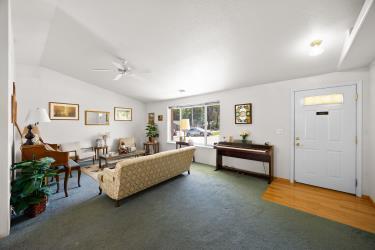 Park East Subdivision - Residential