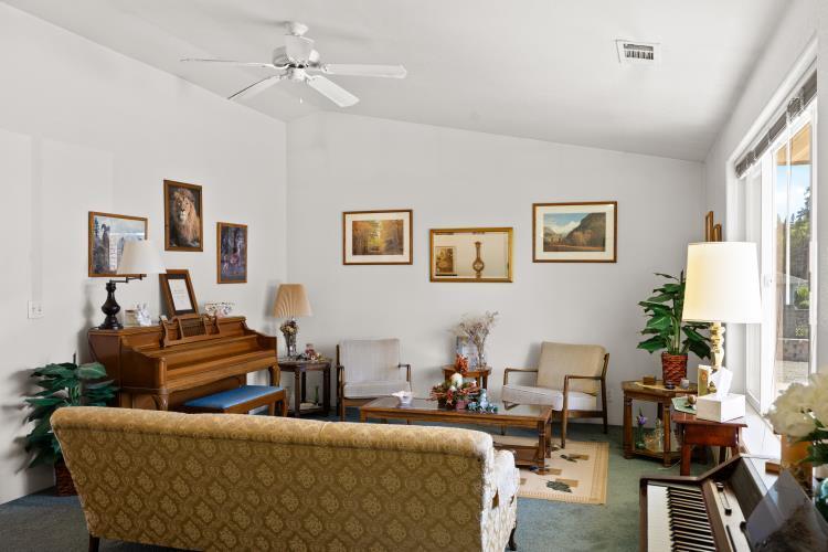 Park East Subdivision - Residential