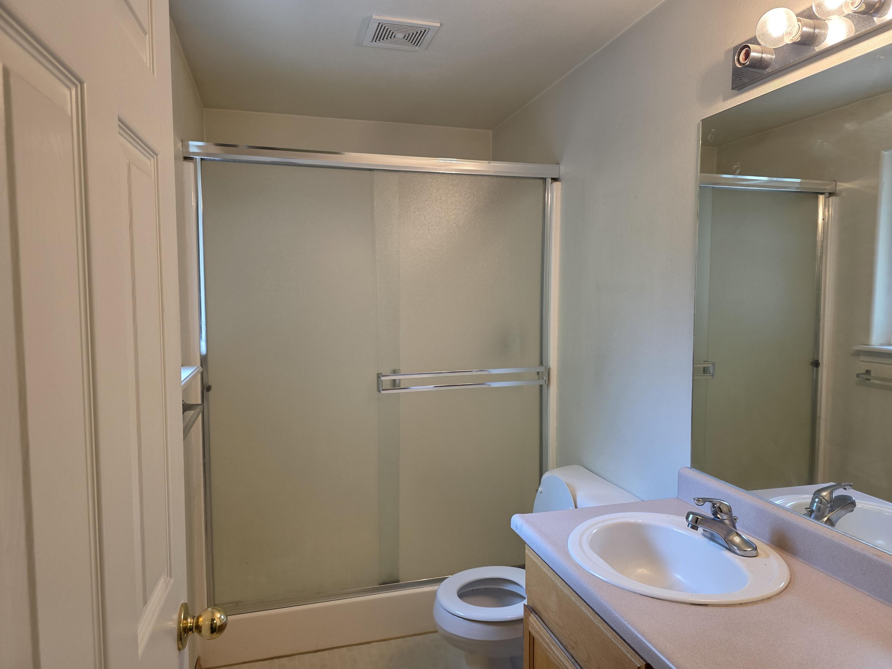 Park East Subdivision - Residential