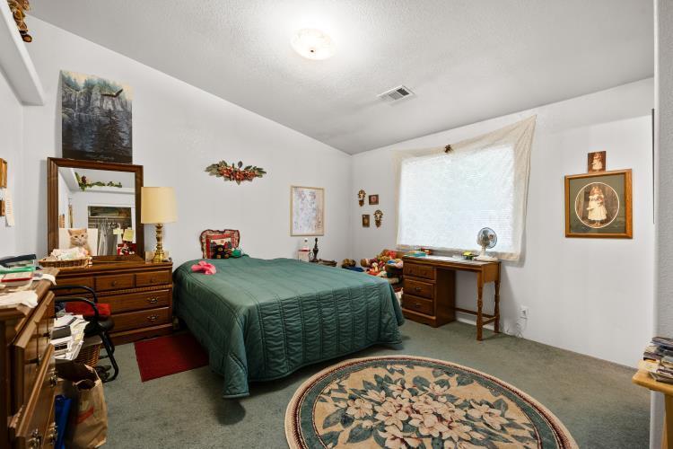 Park East Subdivision - Residential