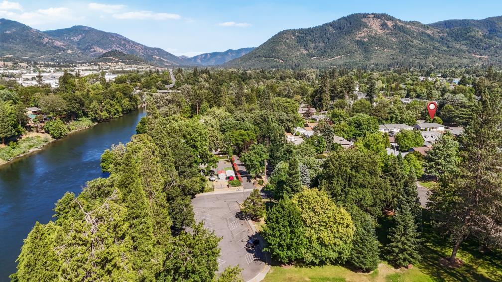 Park East Subdivision - Residential