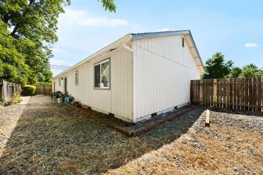 Park East Subdivision - Residential