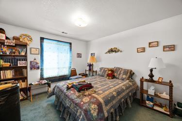 Park East Subdivision - Residential