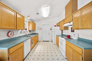 Park East Subdivision - Residential