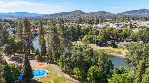 Park East Subdivision - Residential