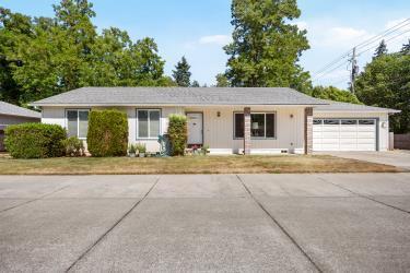 Park East Subdivision - Residential