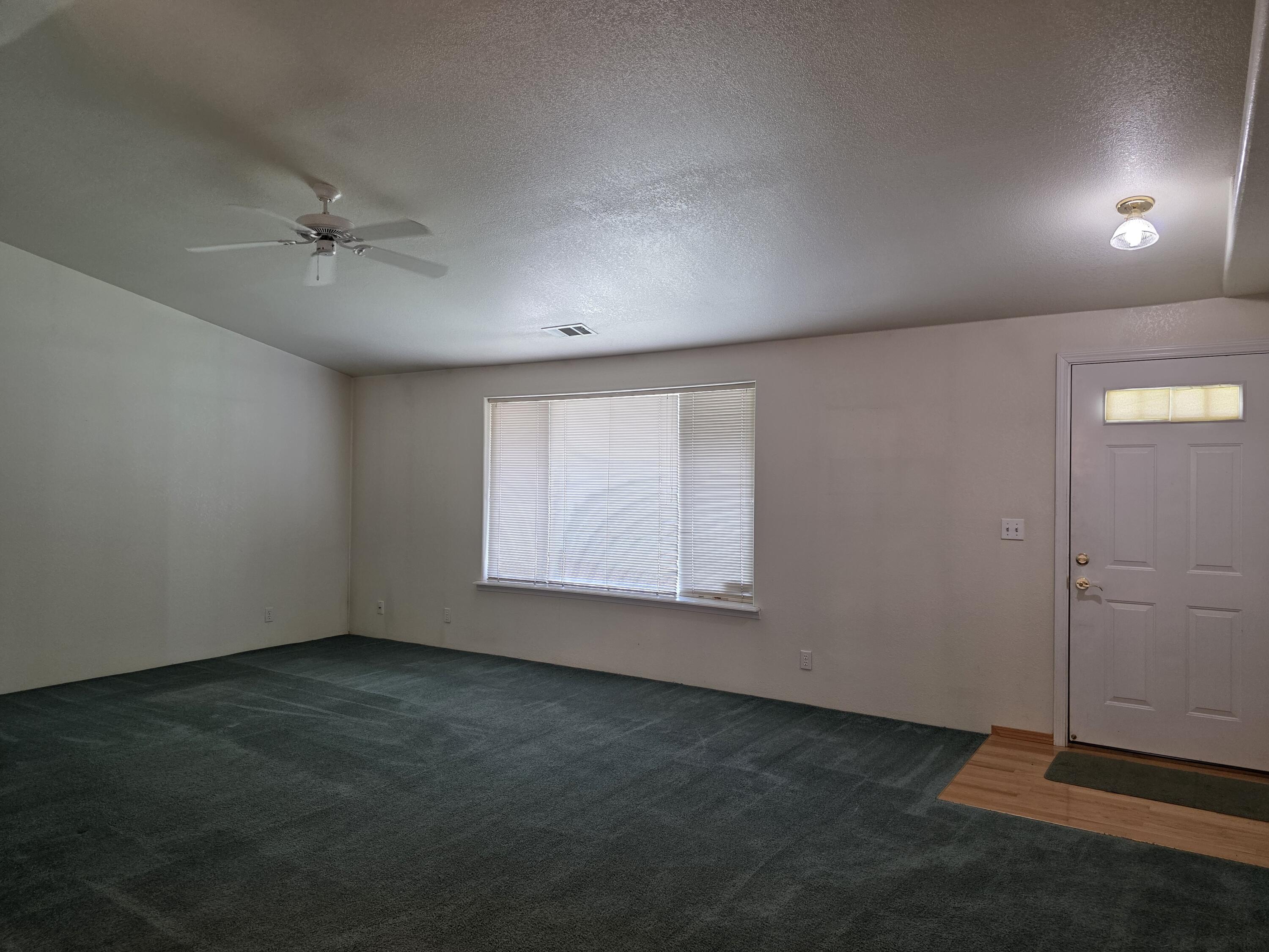 Park East Subdivision - Residential