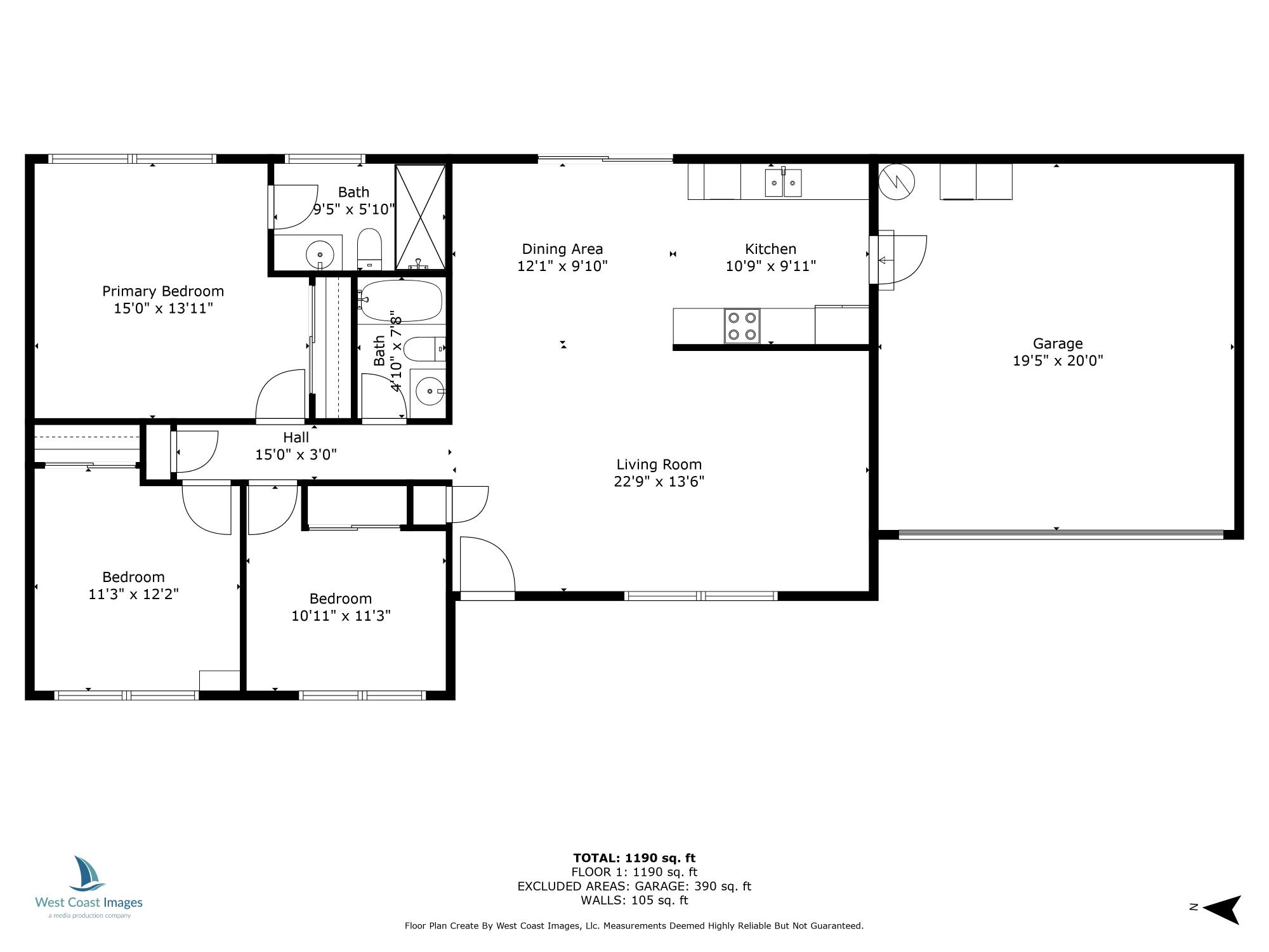 Park East Subdivision - Residential