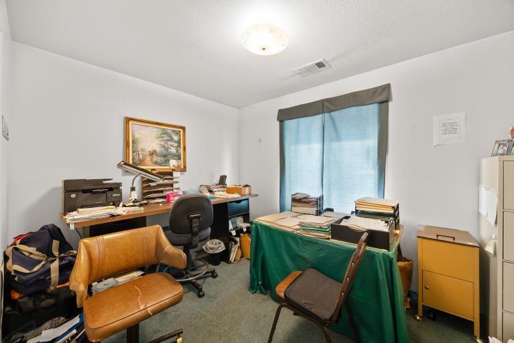 Park East Subdivision - Residential