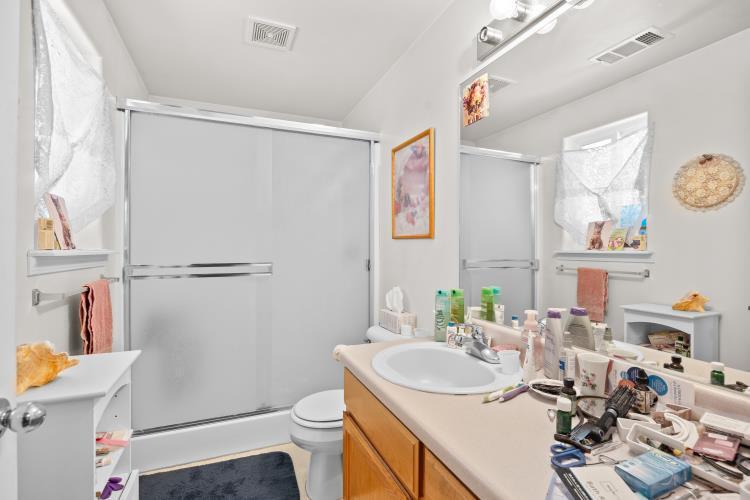 Park East Subdivision - Residential