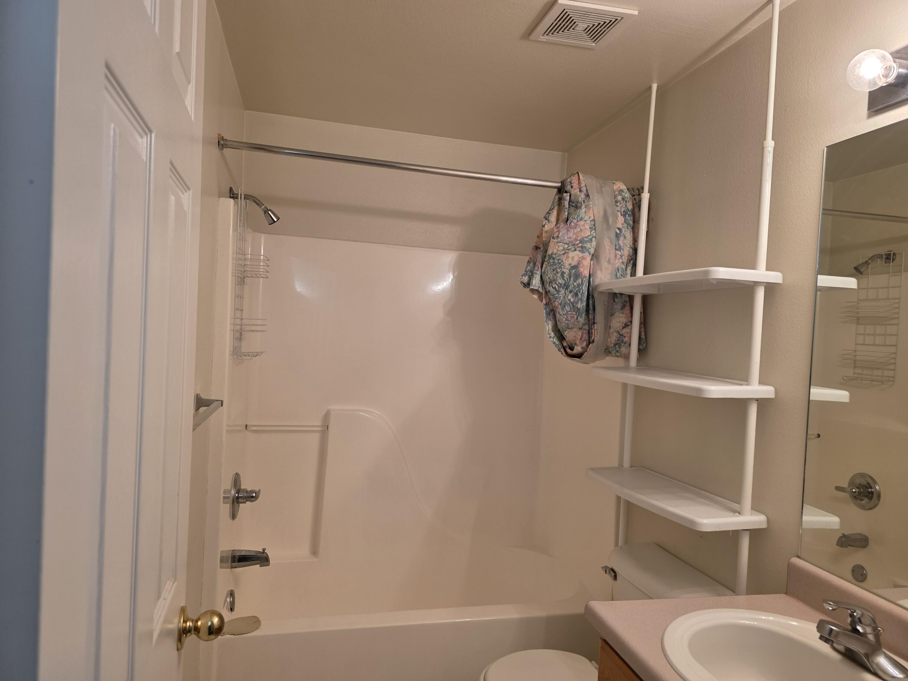 Park East Subdivision - Residential