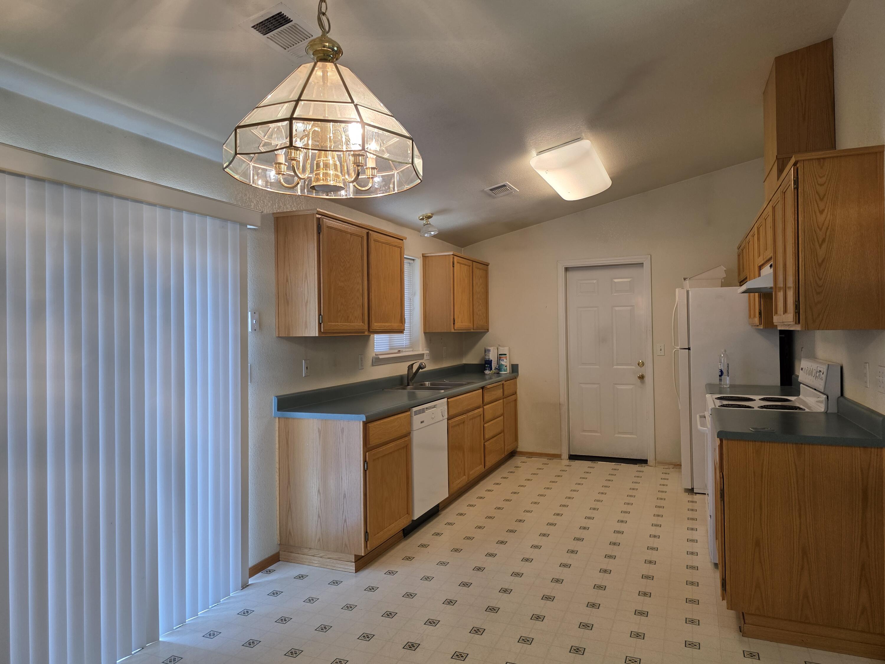 Park East Subdivision - Residential