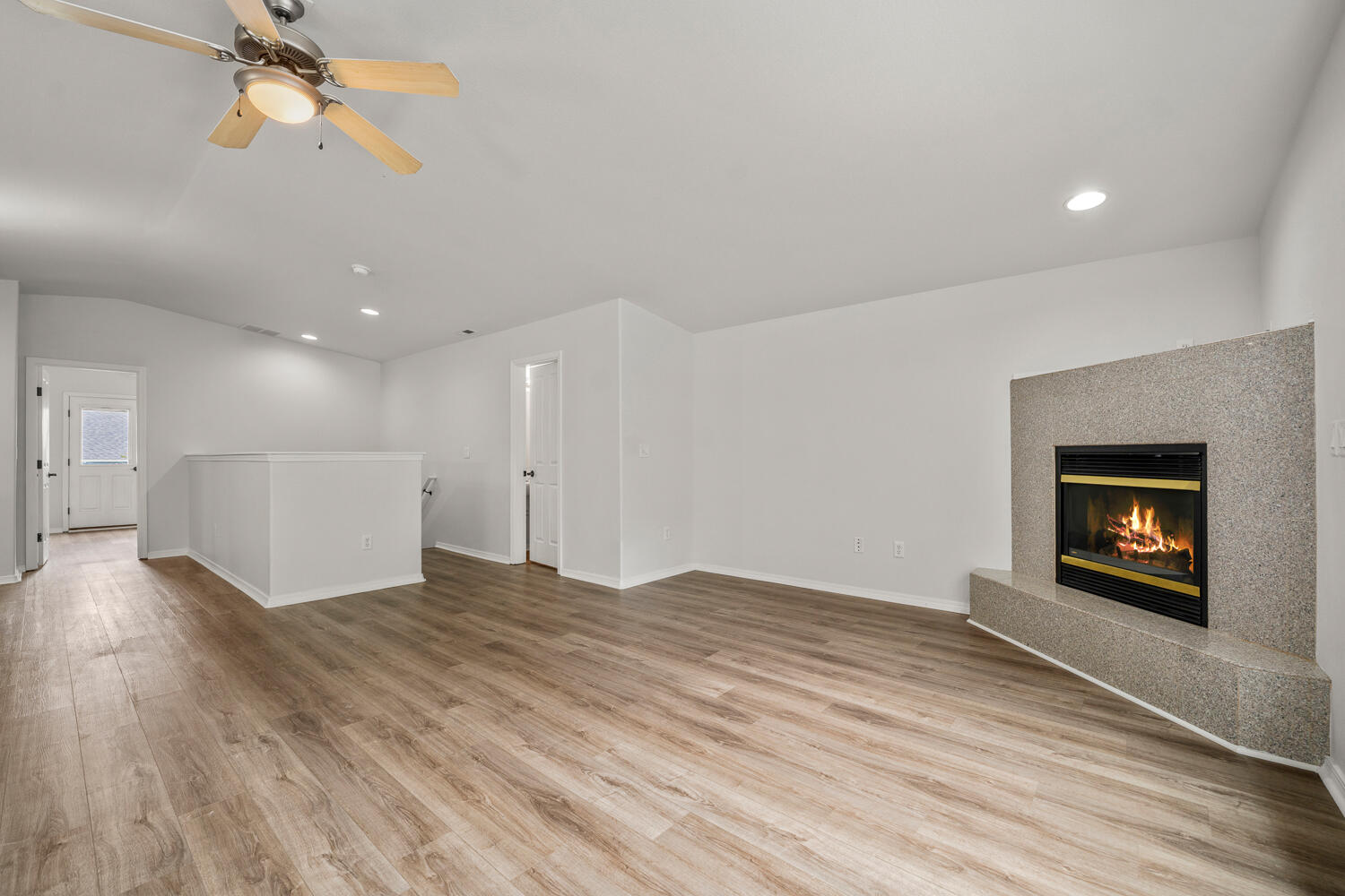 Boulder Brook - Residential