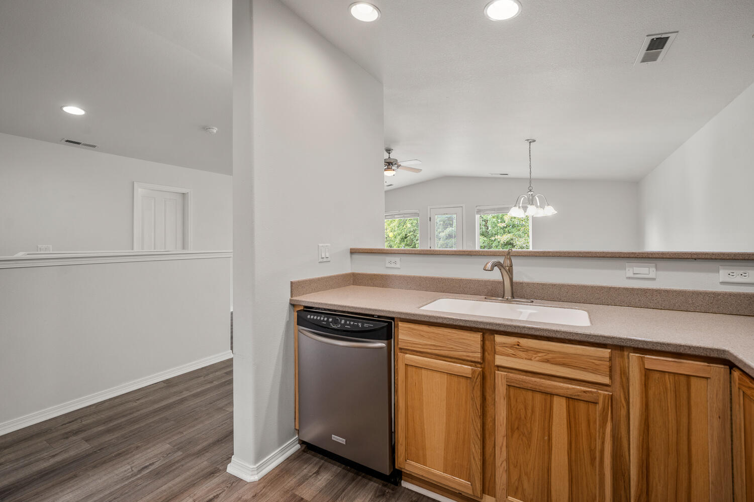 Boulder Brook - Residential