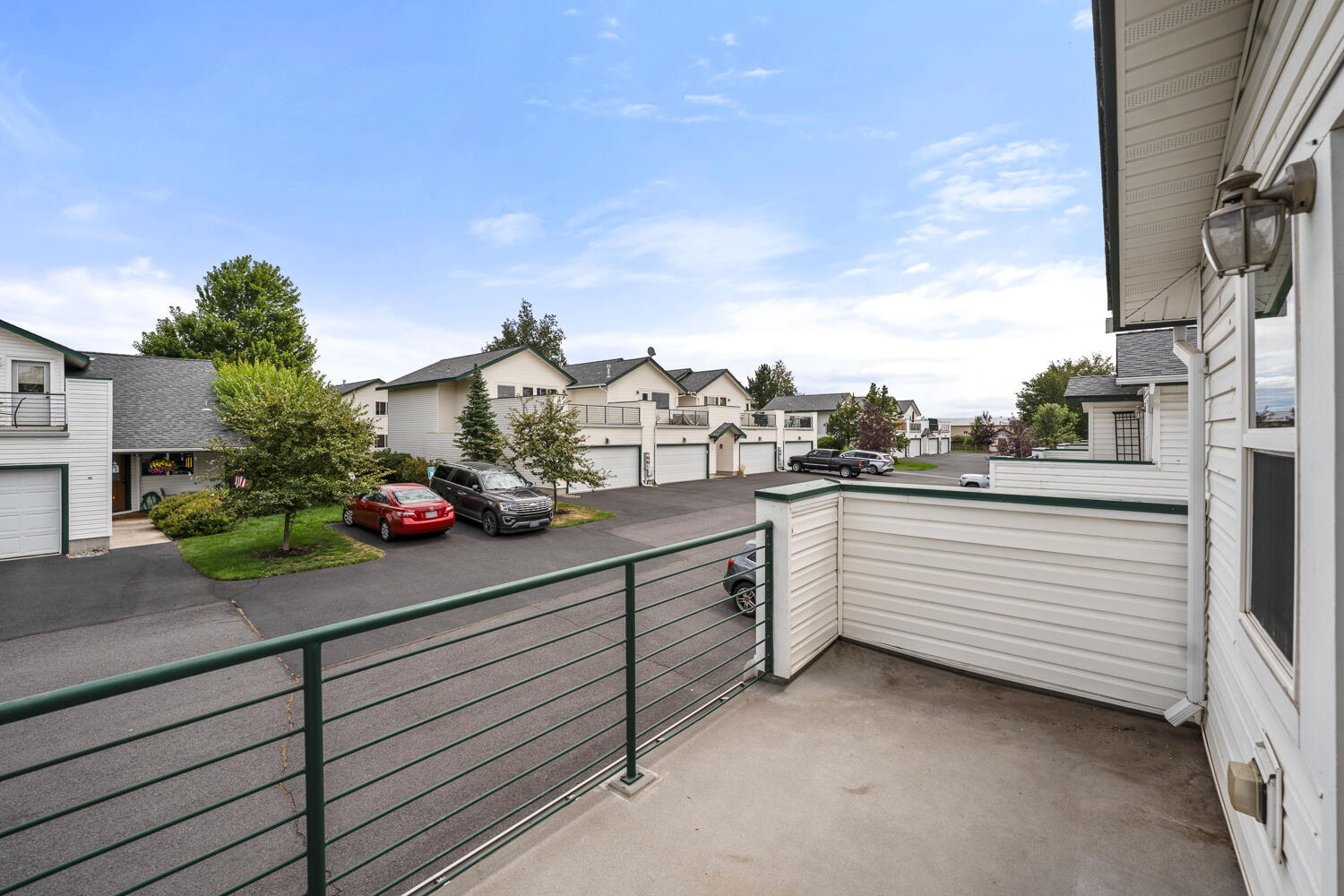 Boulder Brook - Residential