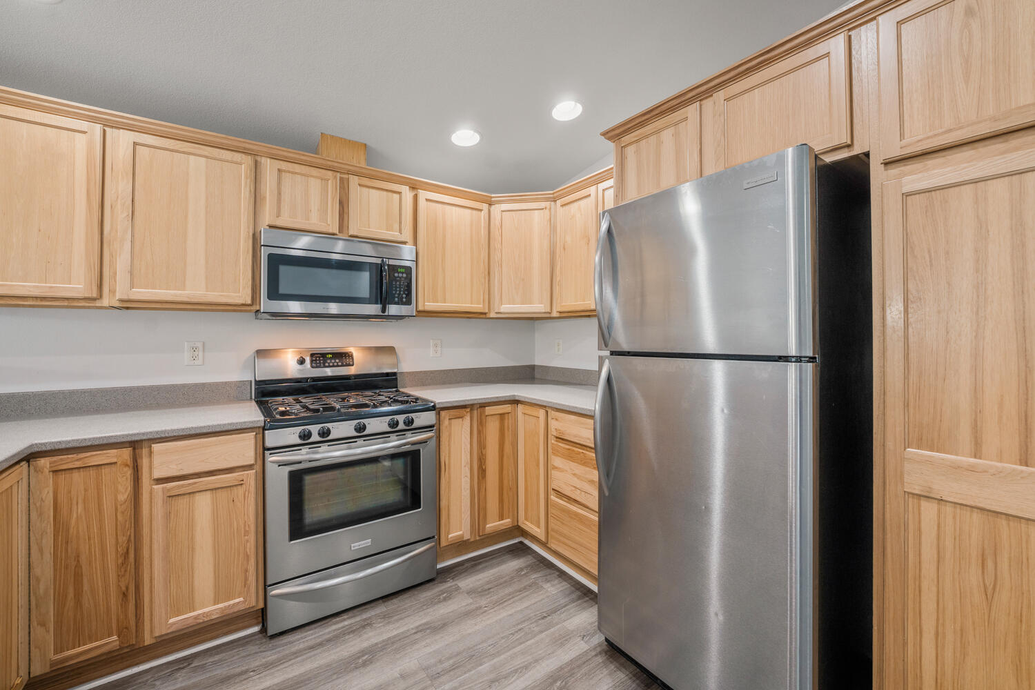 Boulder Brook - Residential