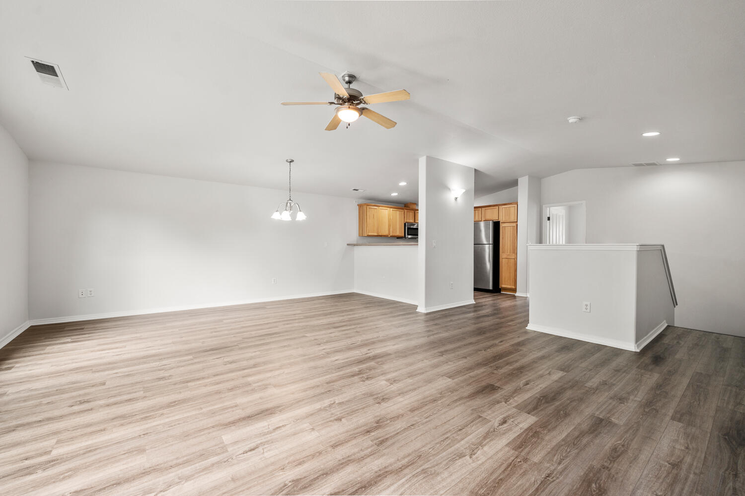 Boulder Brook - Residential