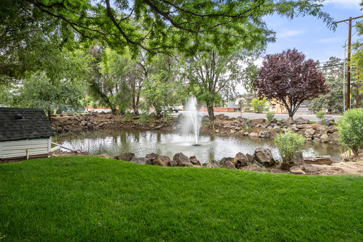 Boulder Brook - Residential