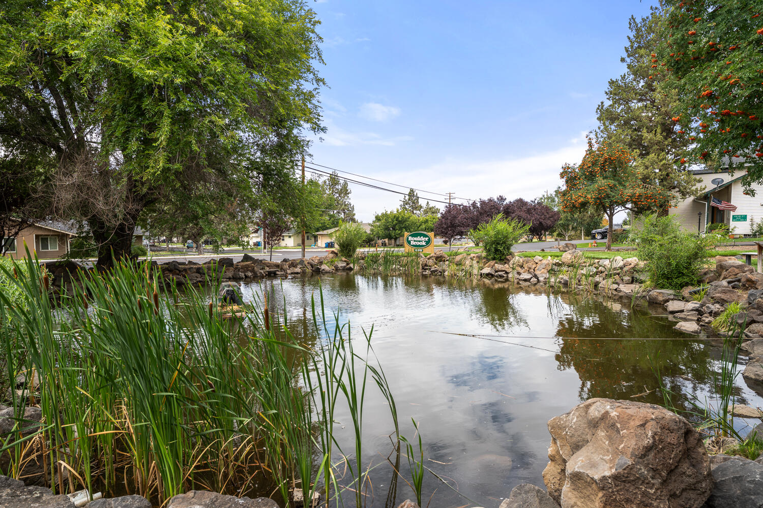 Boulder Brook - Residential