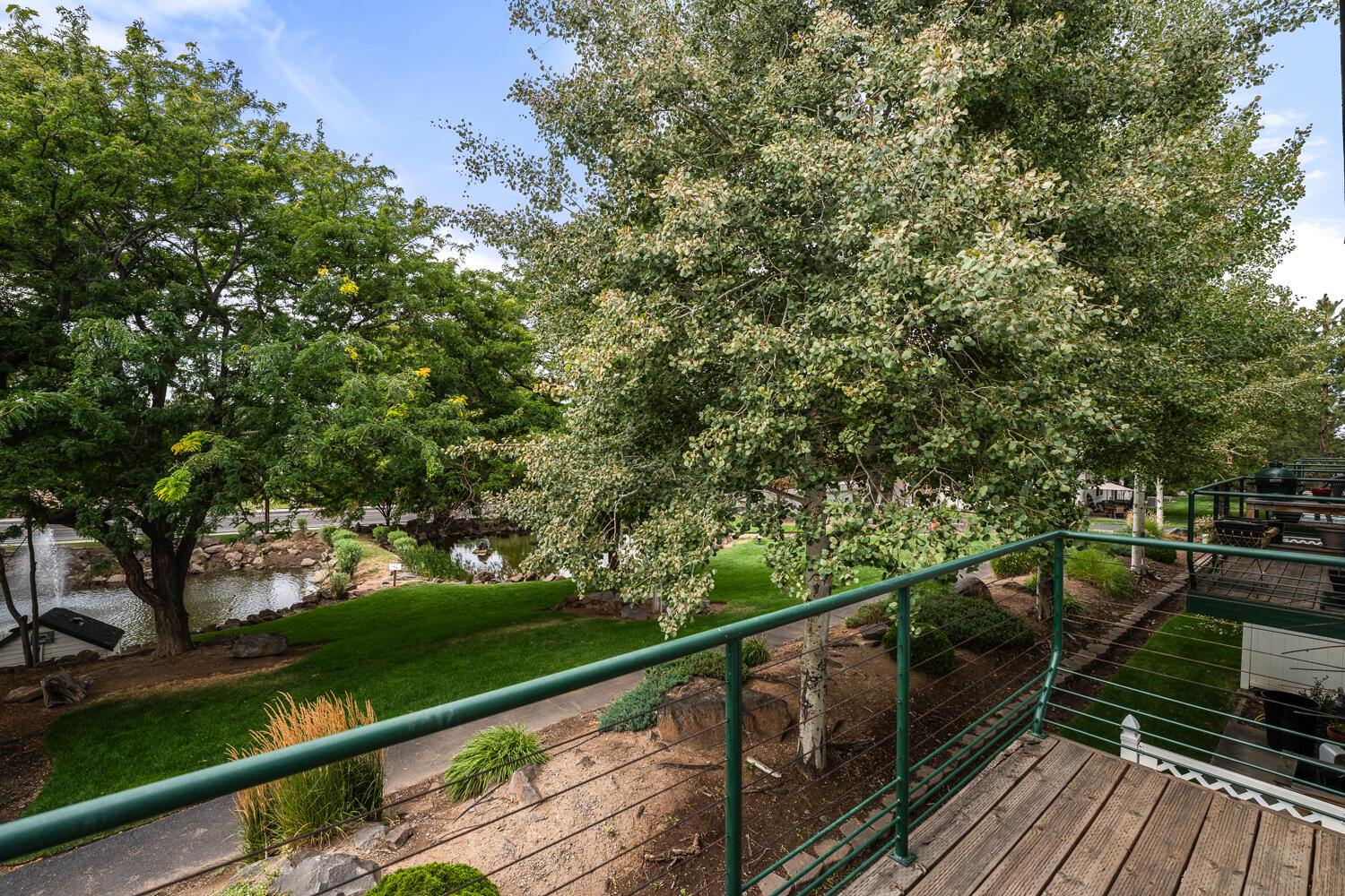 Boulder Brook - Residential