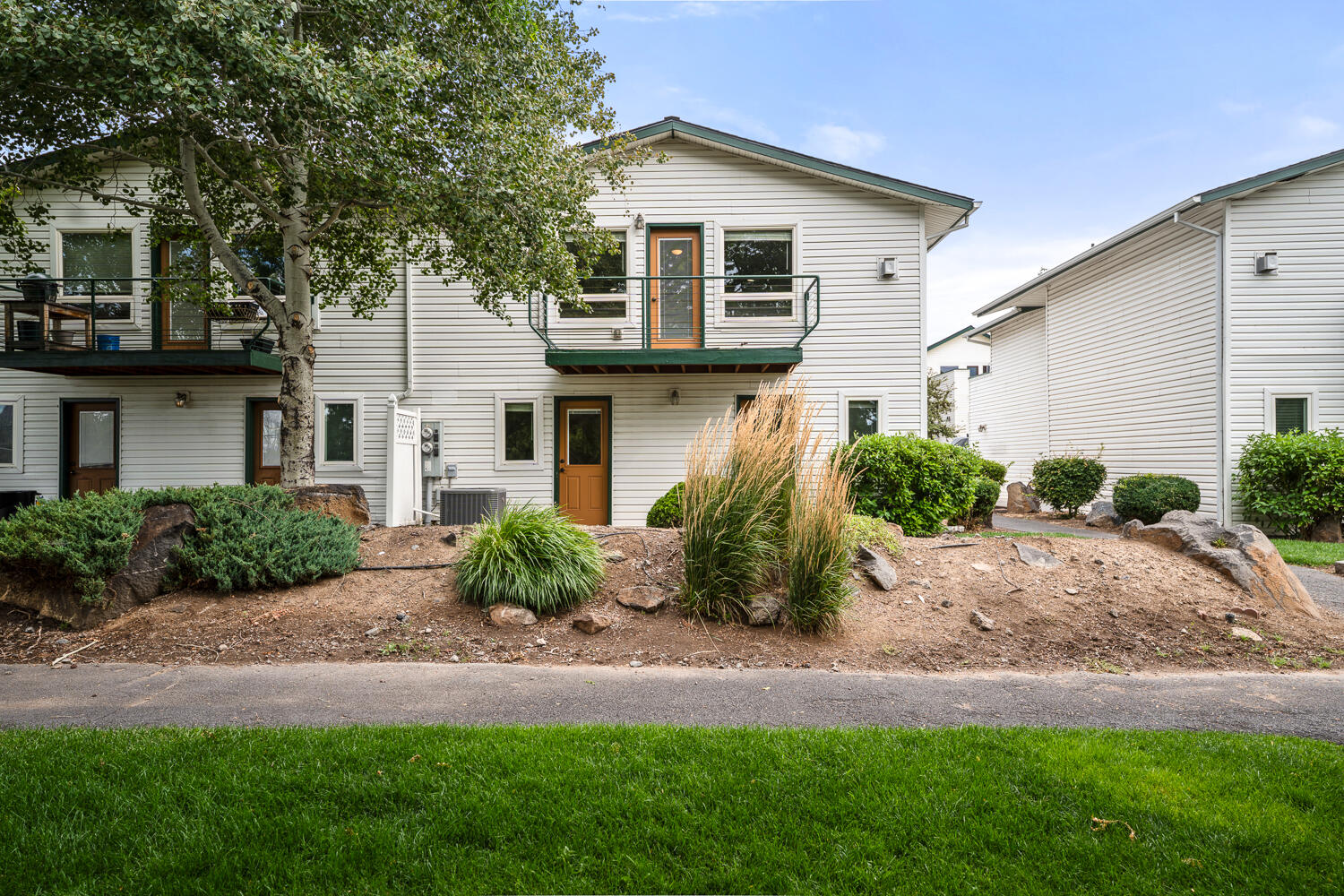 Boulder Brook - Residential