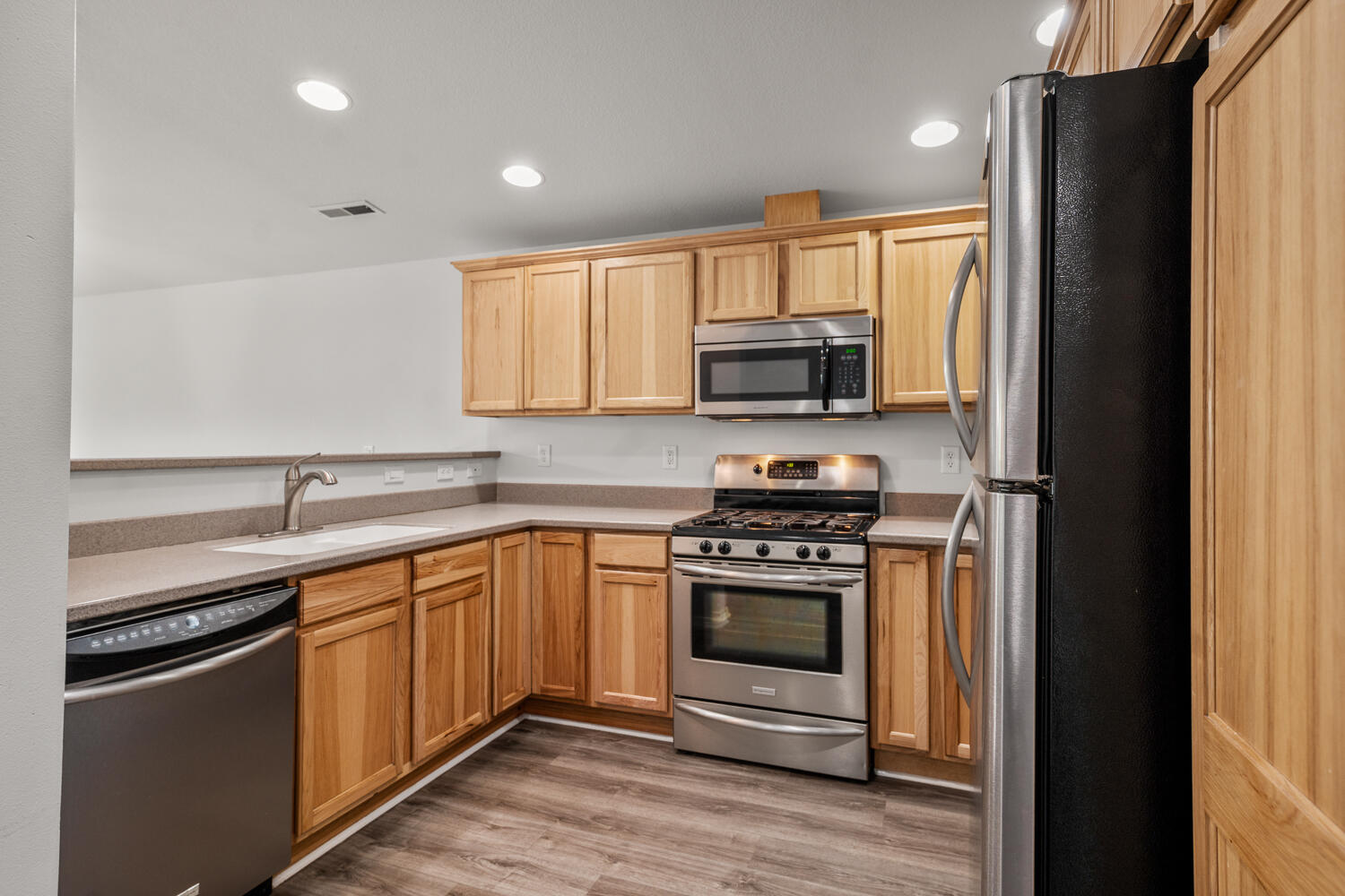 Boulder Brook - Residential