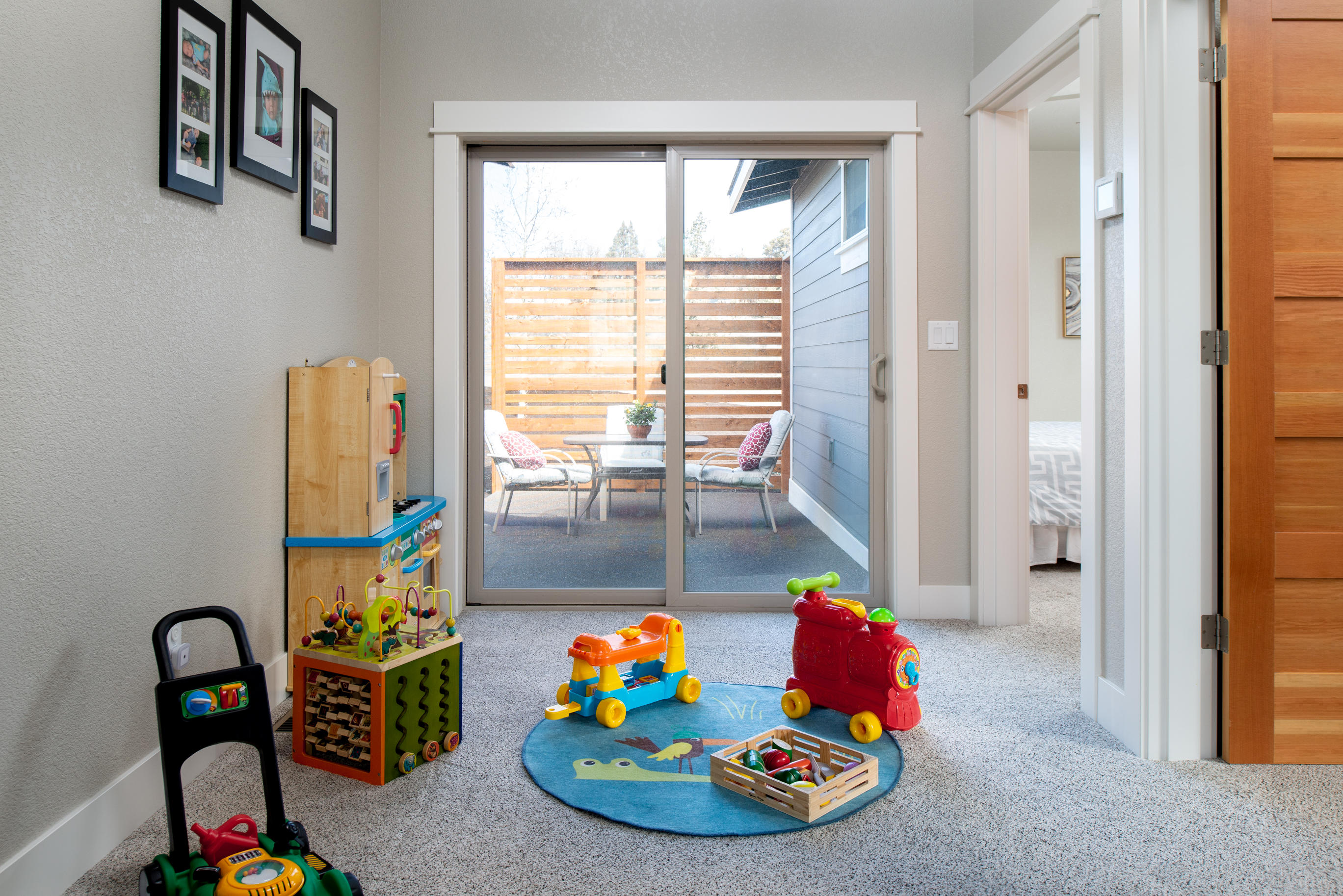 Whispering Pines - Residential