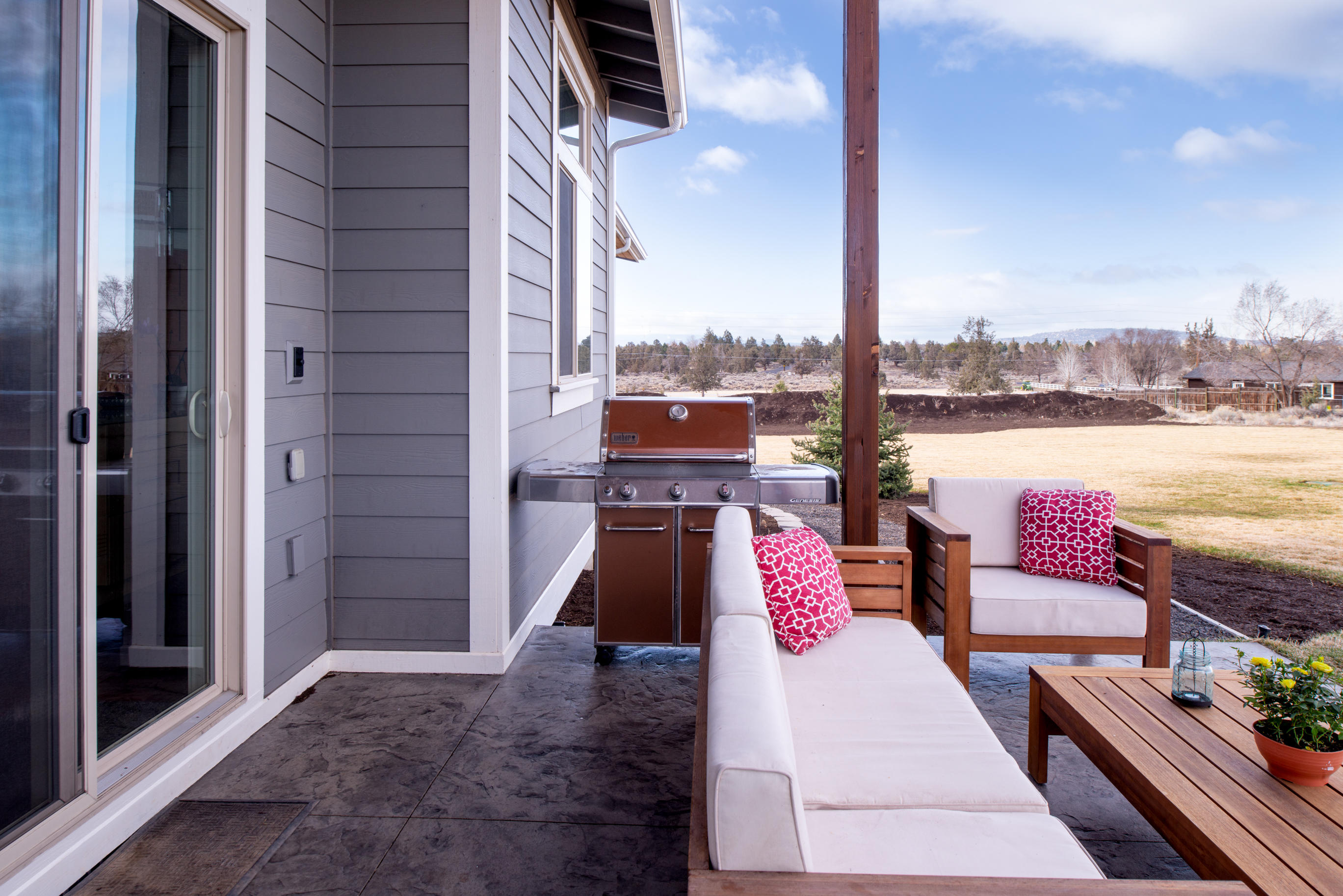 Whispering Pines - Residential