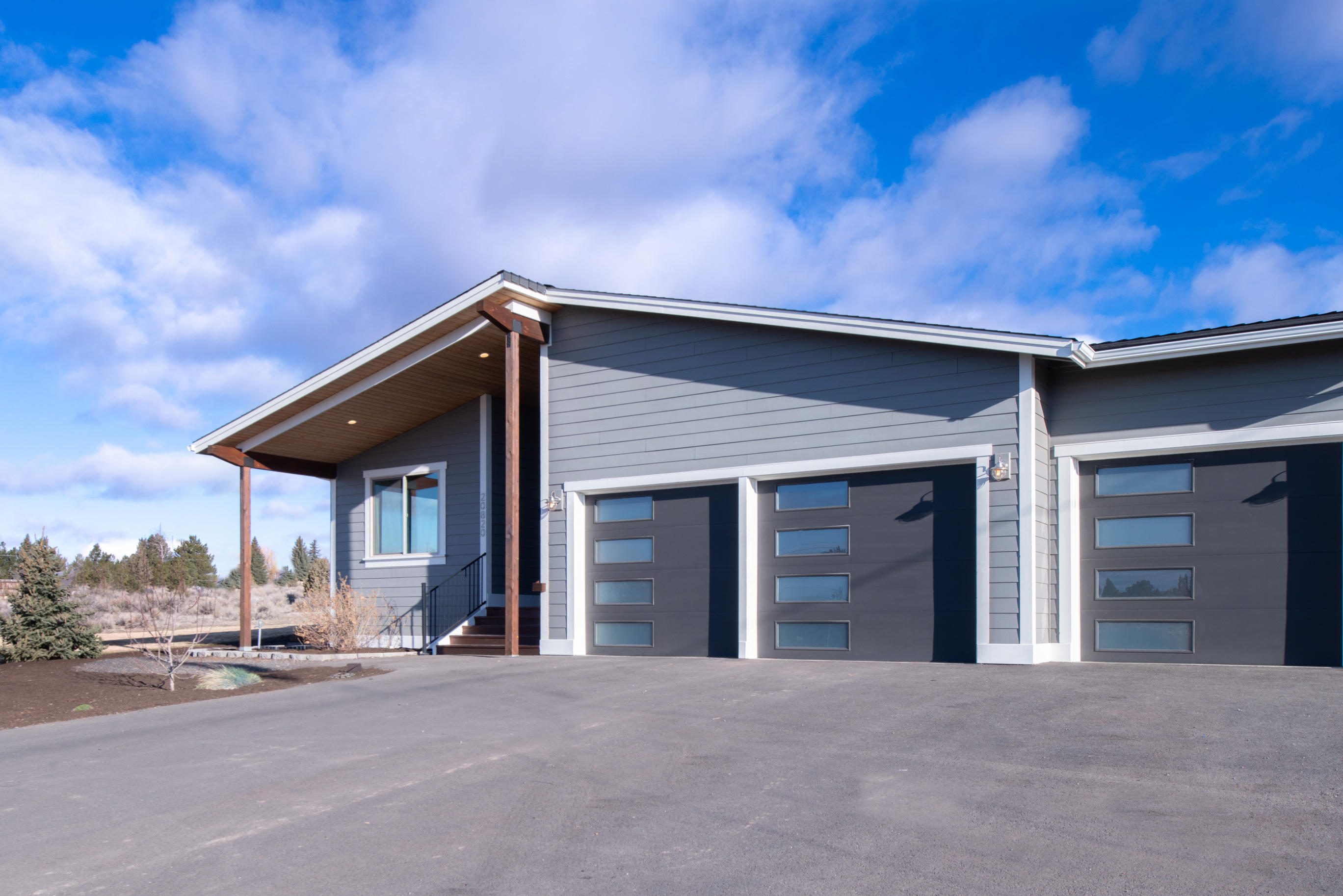 Whispering Pines - Residential