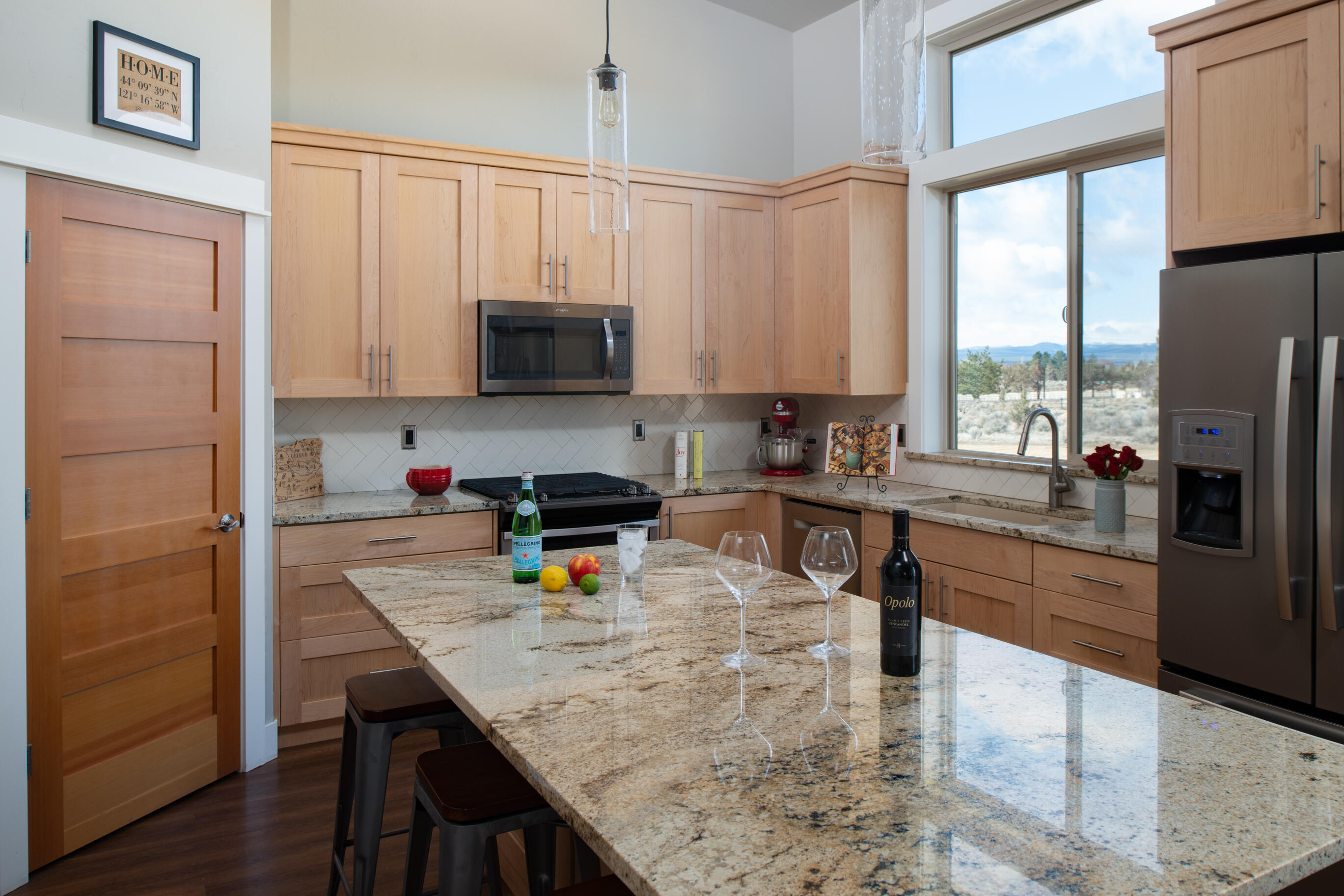 Whispering Pines - Residential