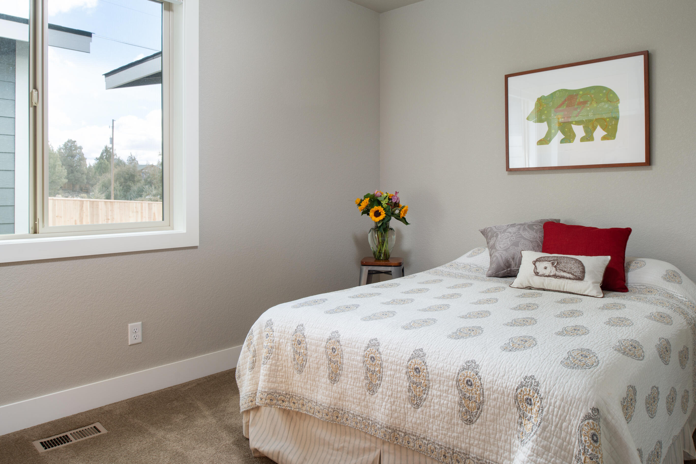 Whispering Pines - Residential