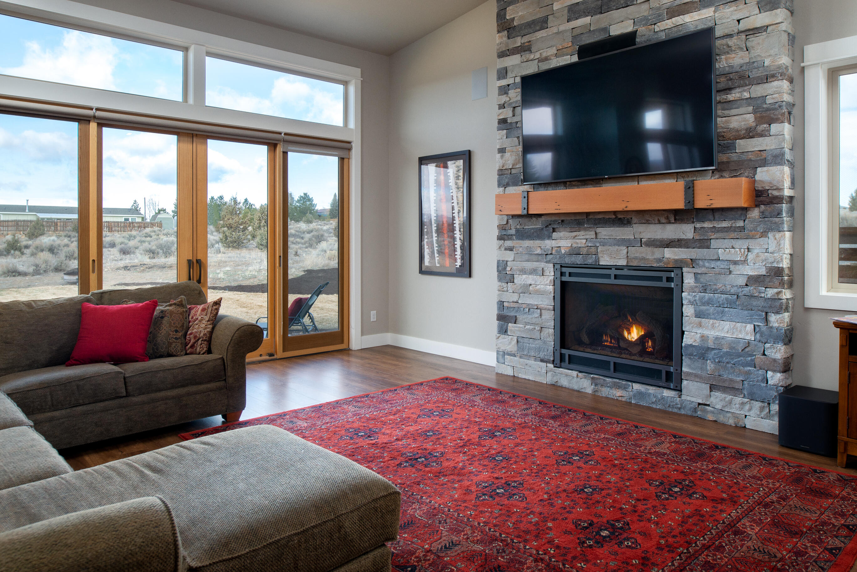 Whispering Pines - Residential