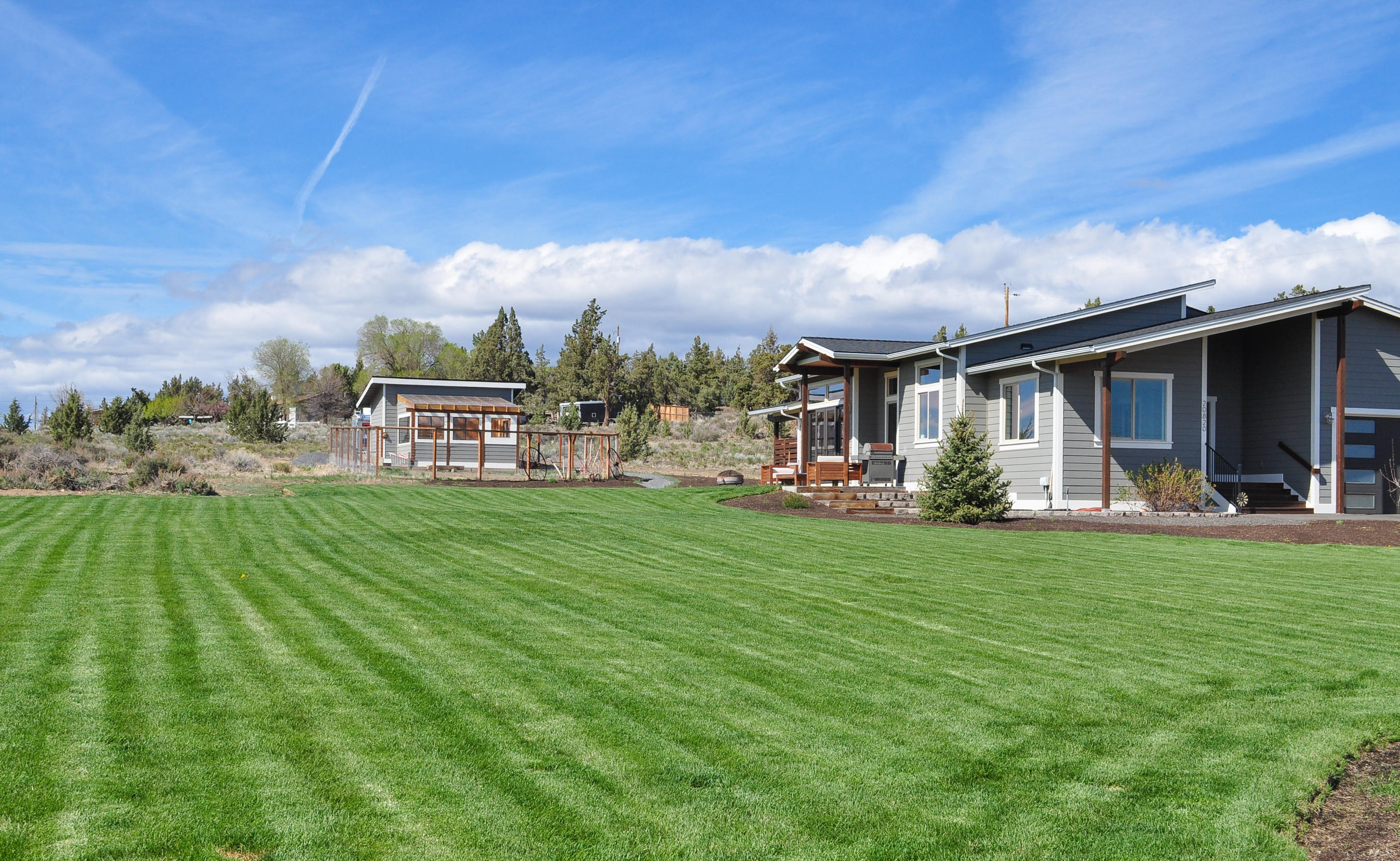 Whispering Pines - Residential