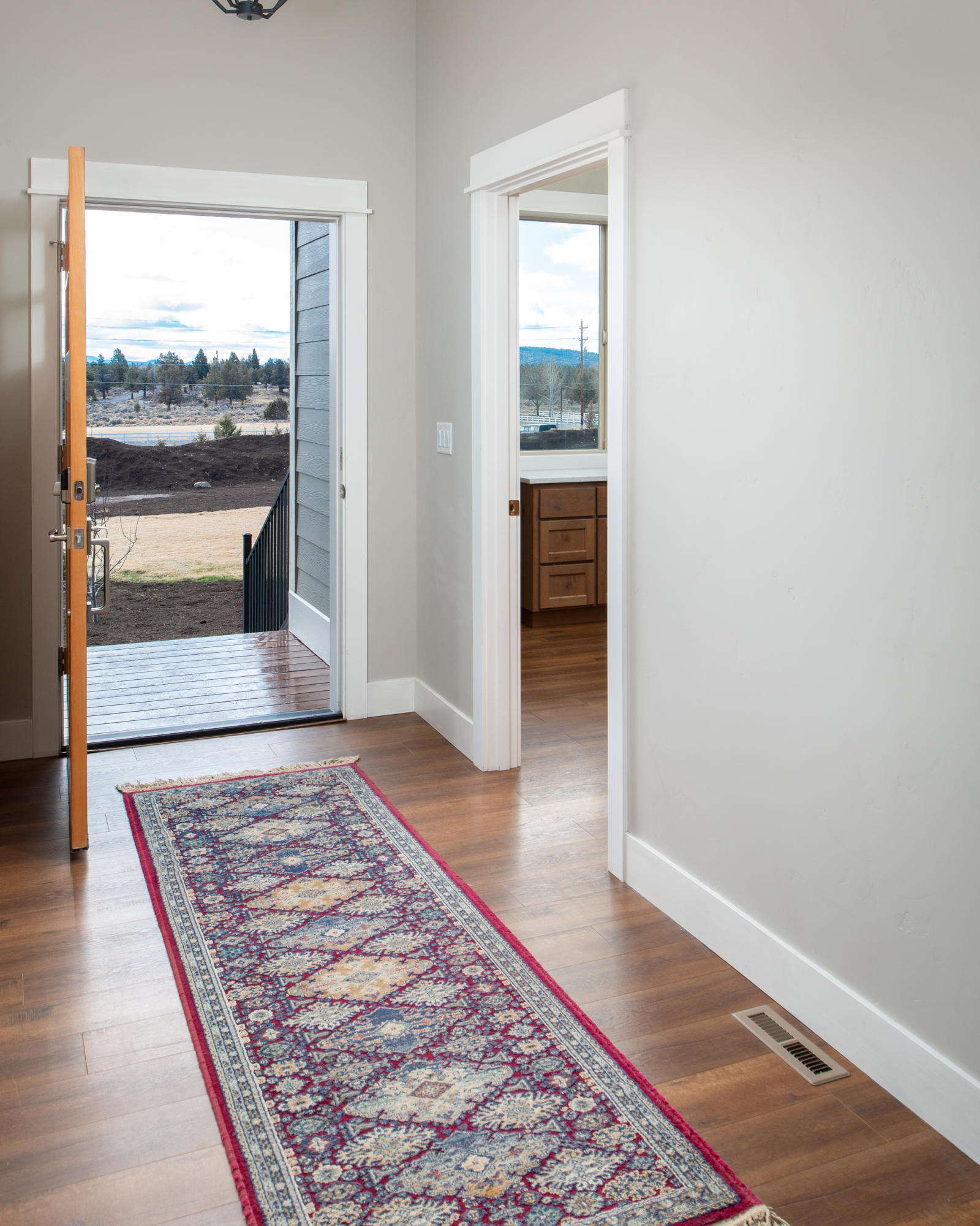 Whispering Pines - Residential