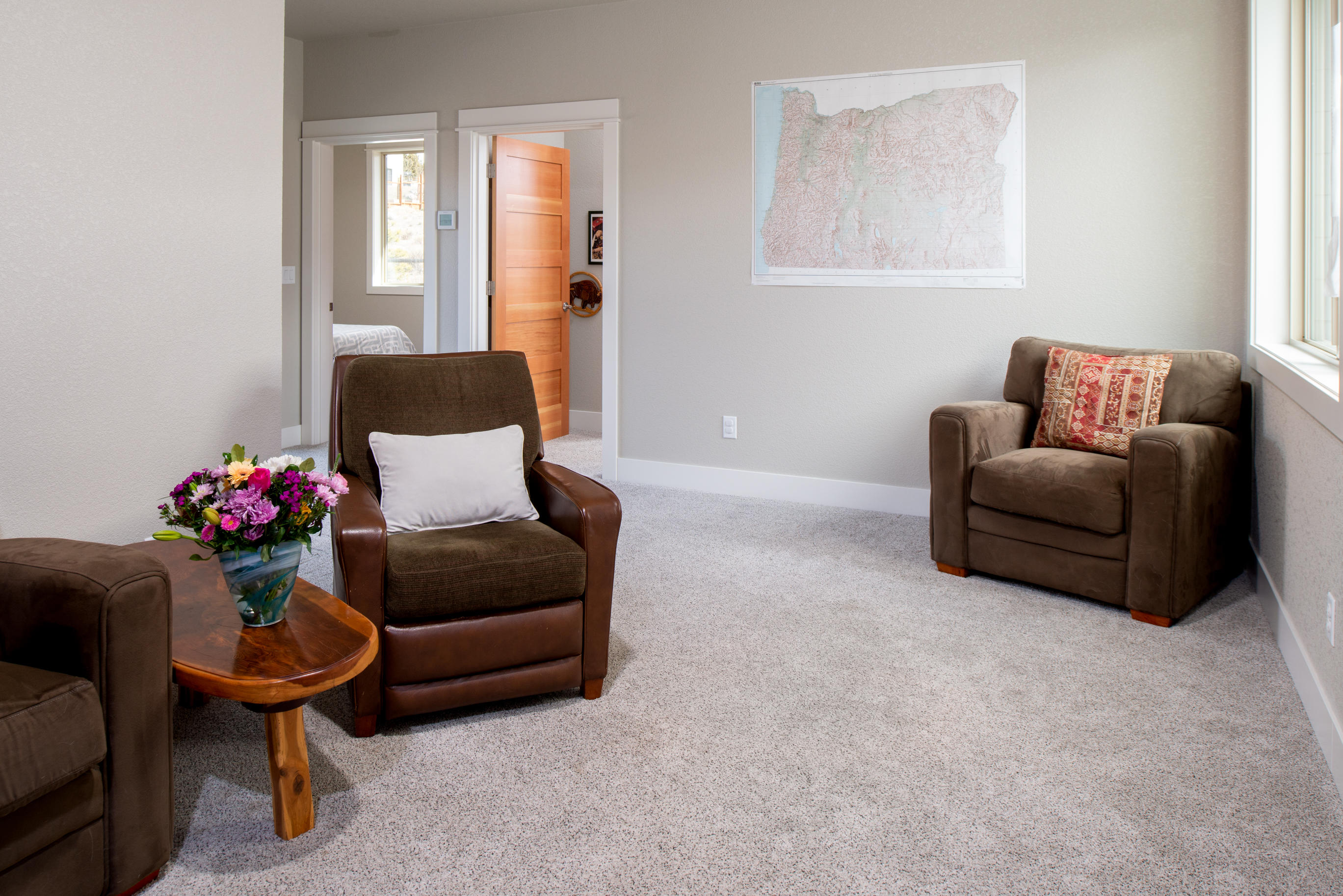 Whispering Pines - Residential