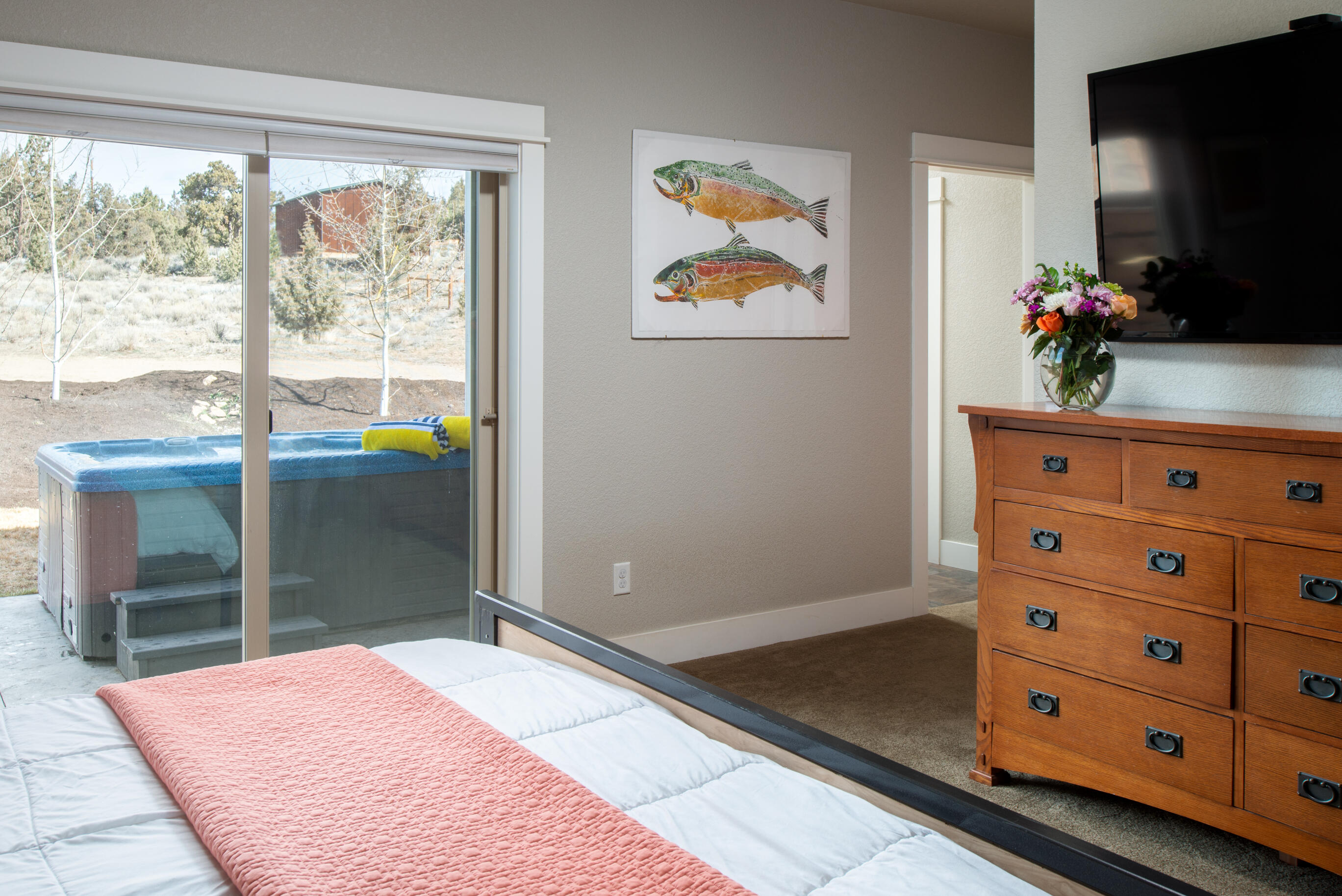 Whispering Pines - Residential