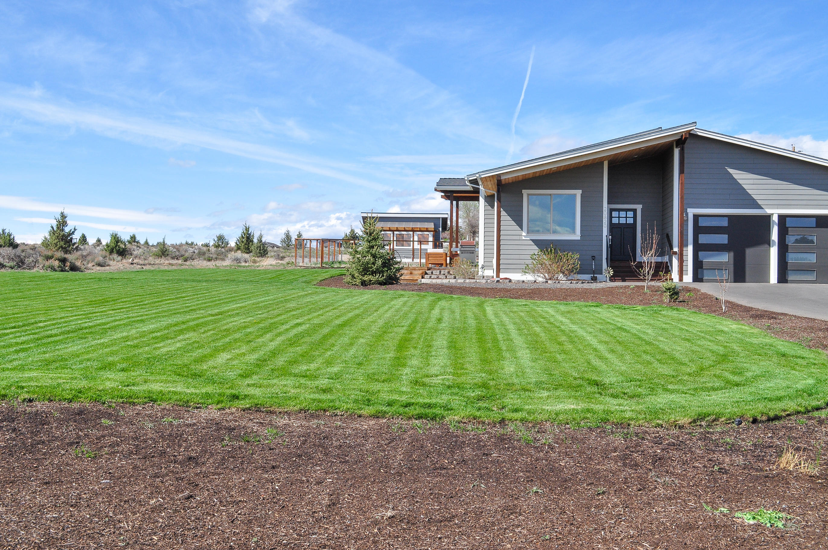 Whispering Pines - Residential