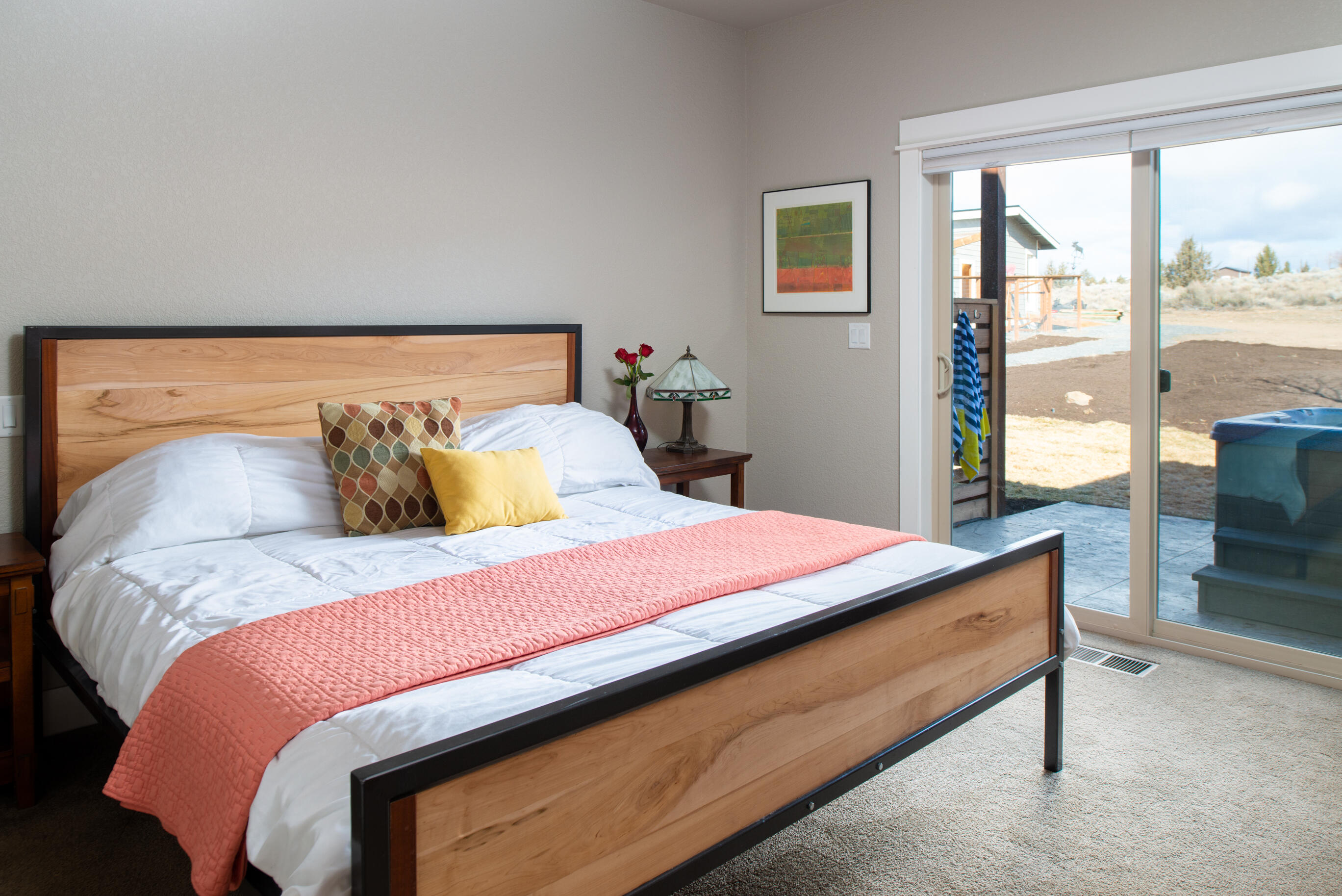 Whispering Pines - Residential