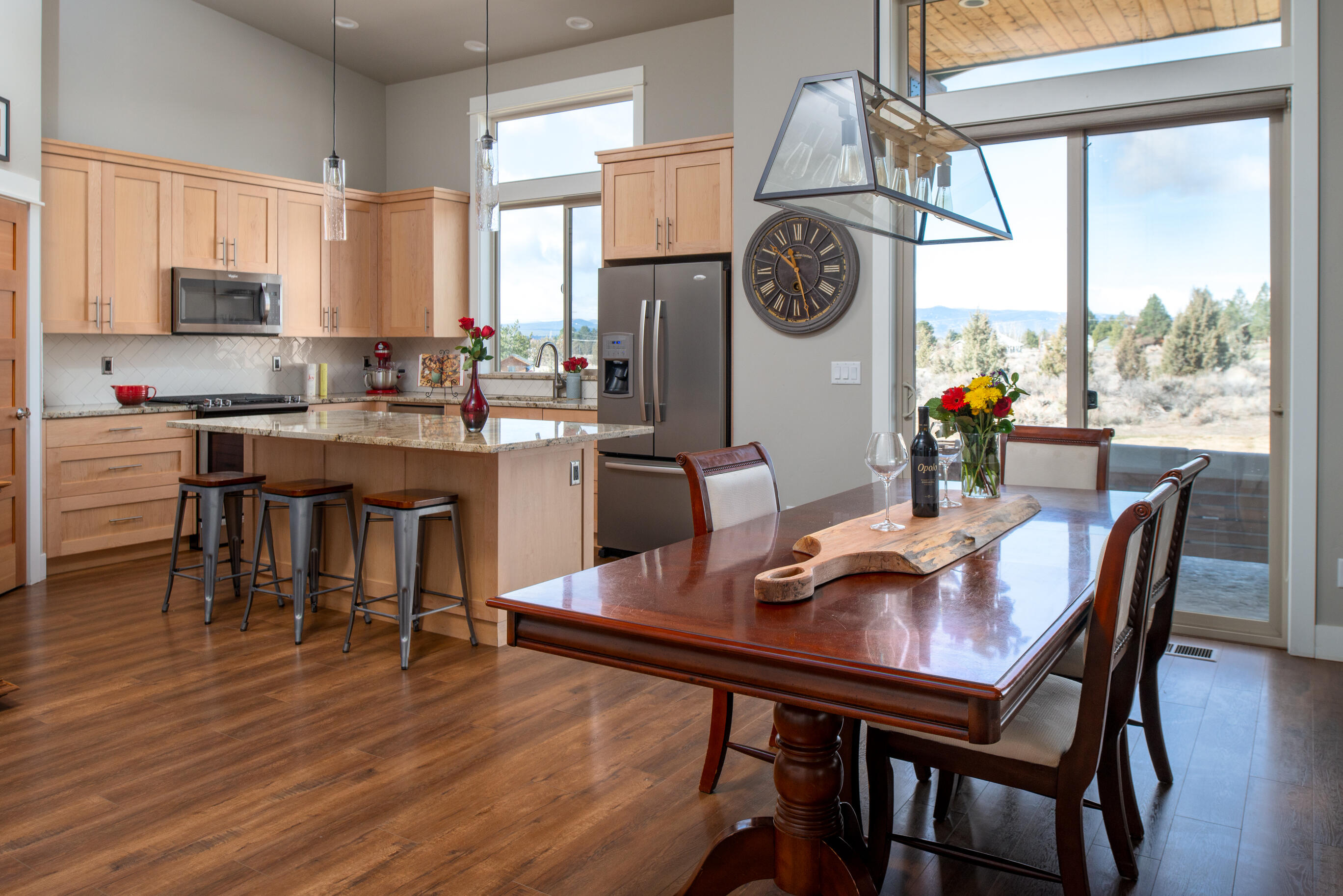 Whispering Pines - Residential