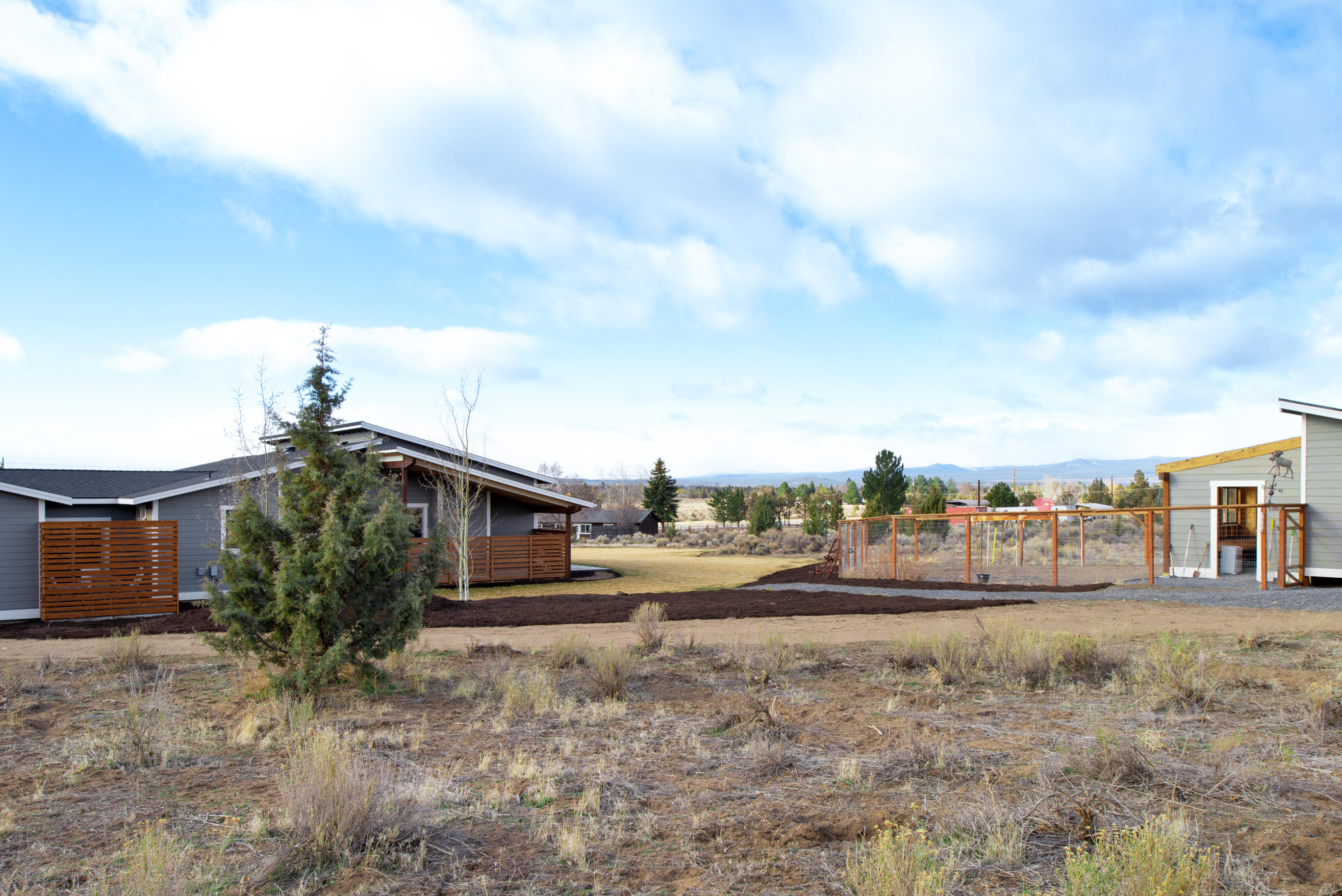 Whispering Pines - Residential