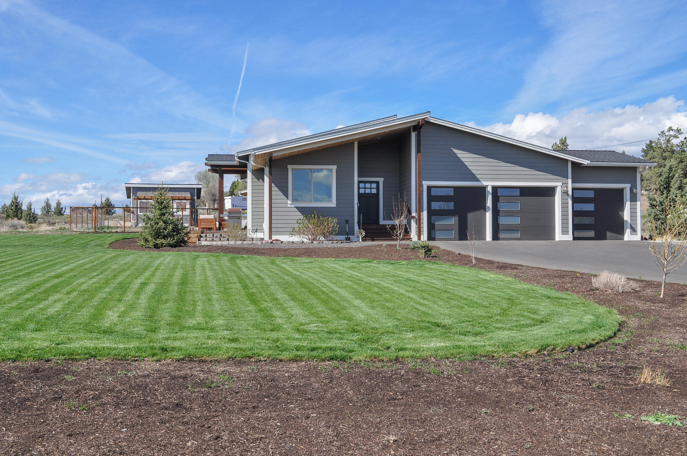 Whispering Pines - Residential