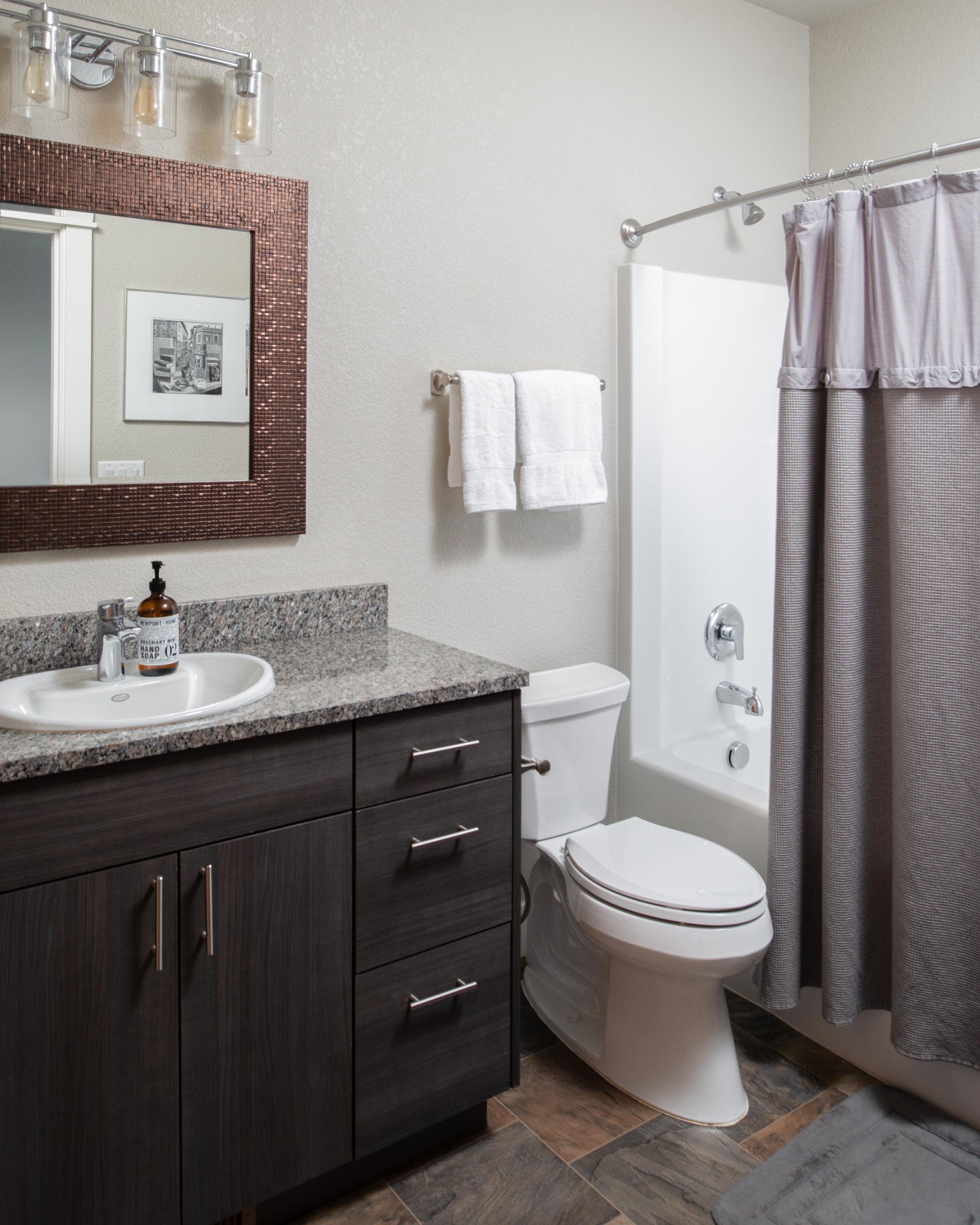 Whispering Pines - Residential