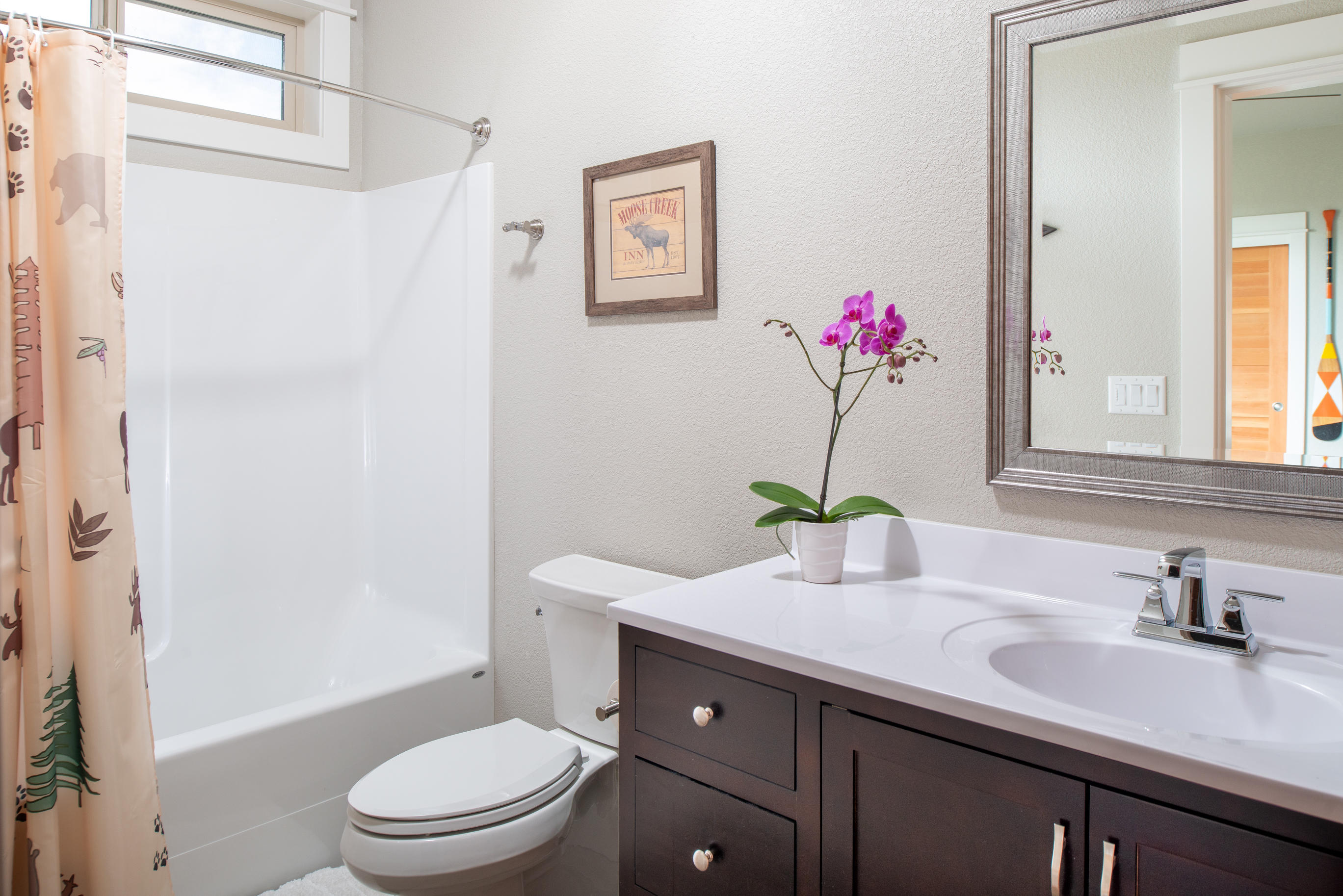 Whispering Pines - Residential