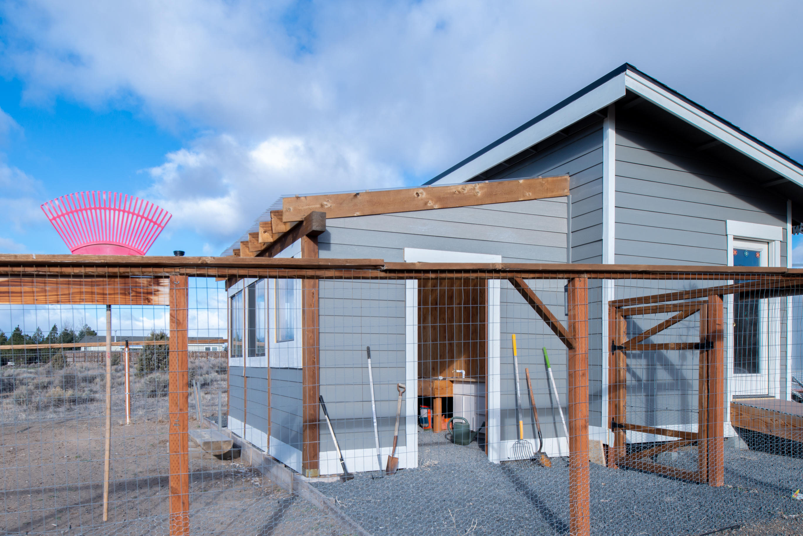 Whispering Pines - Residential