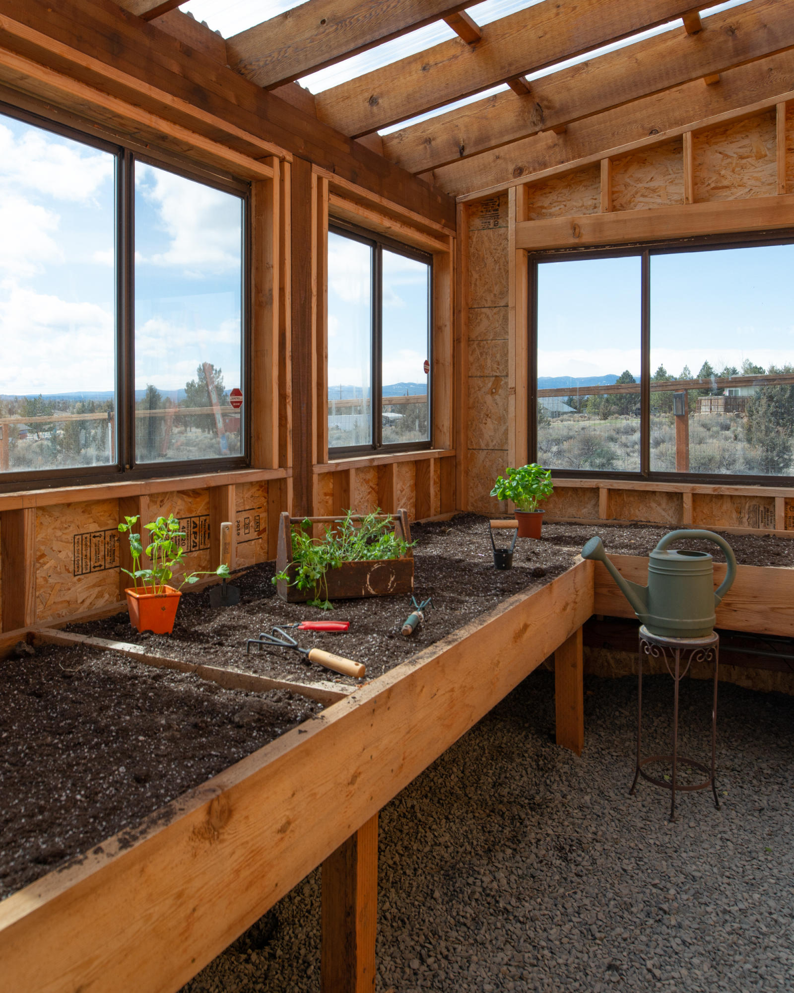 Whispering Pines - Residential