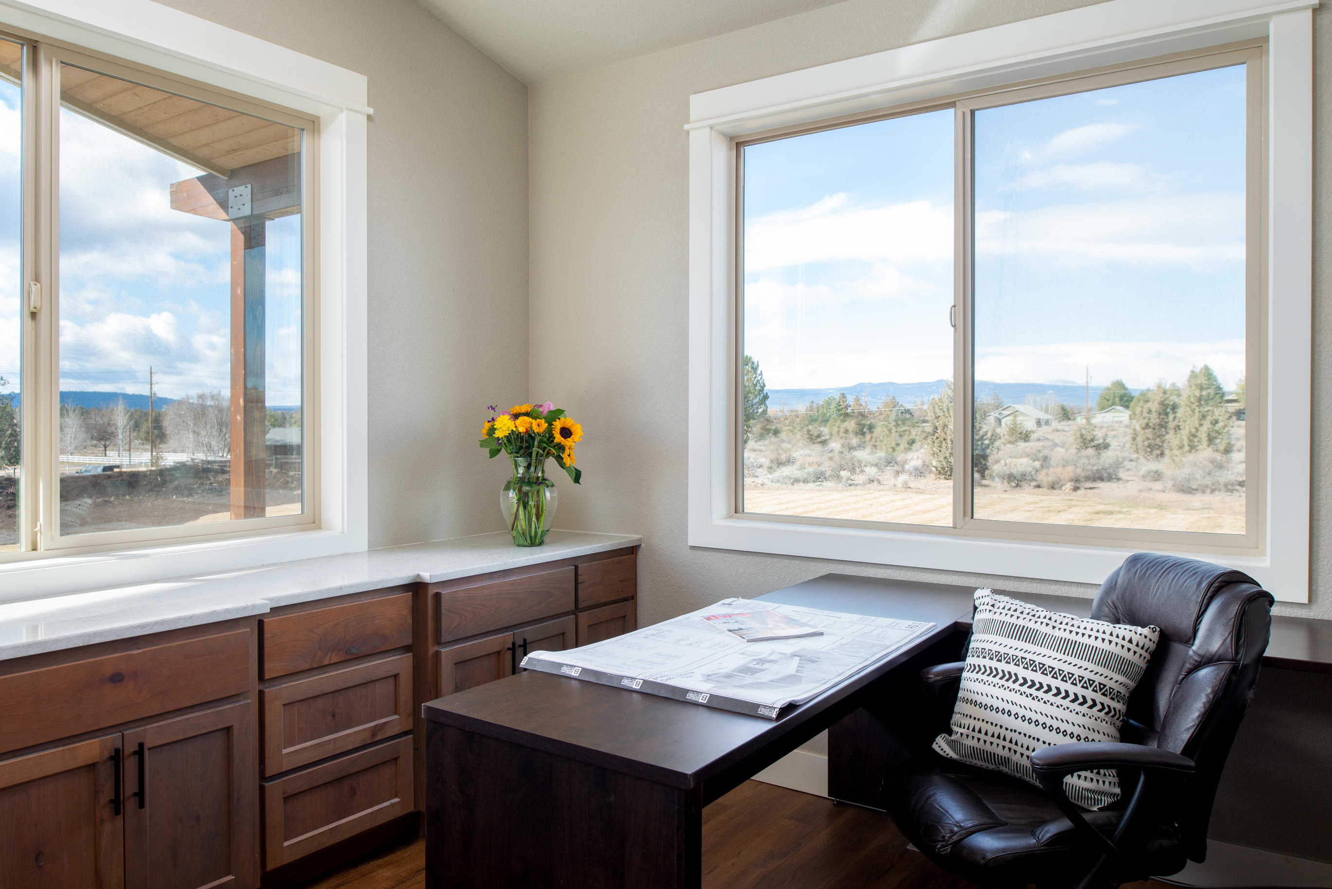 Whispering Pines - Residential