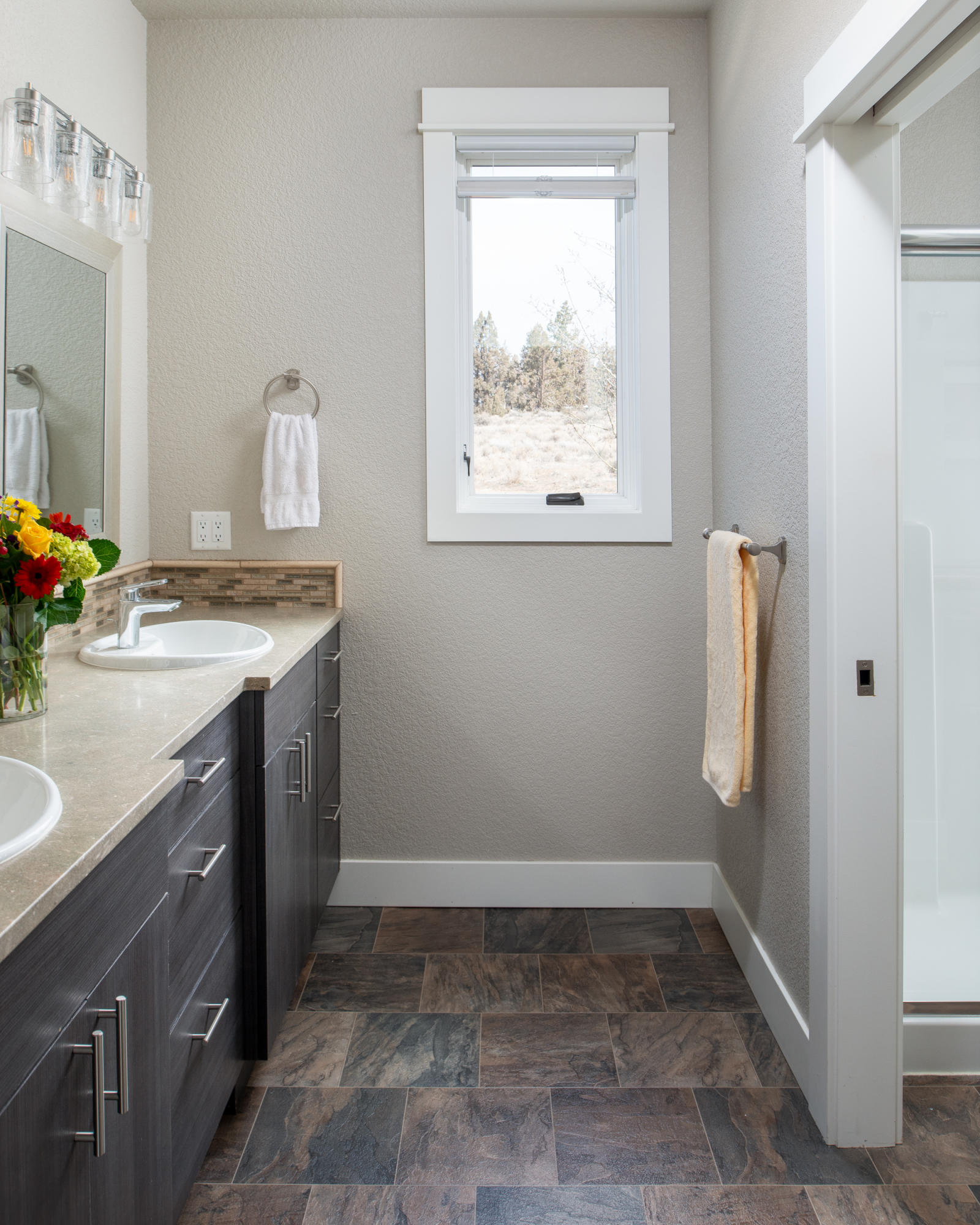 Whispering Pines - Residential