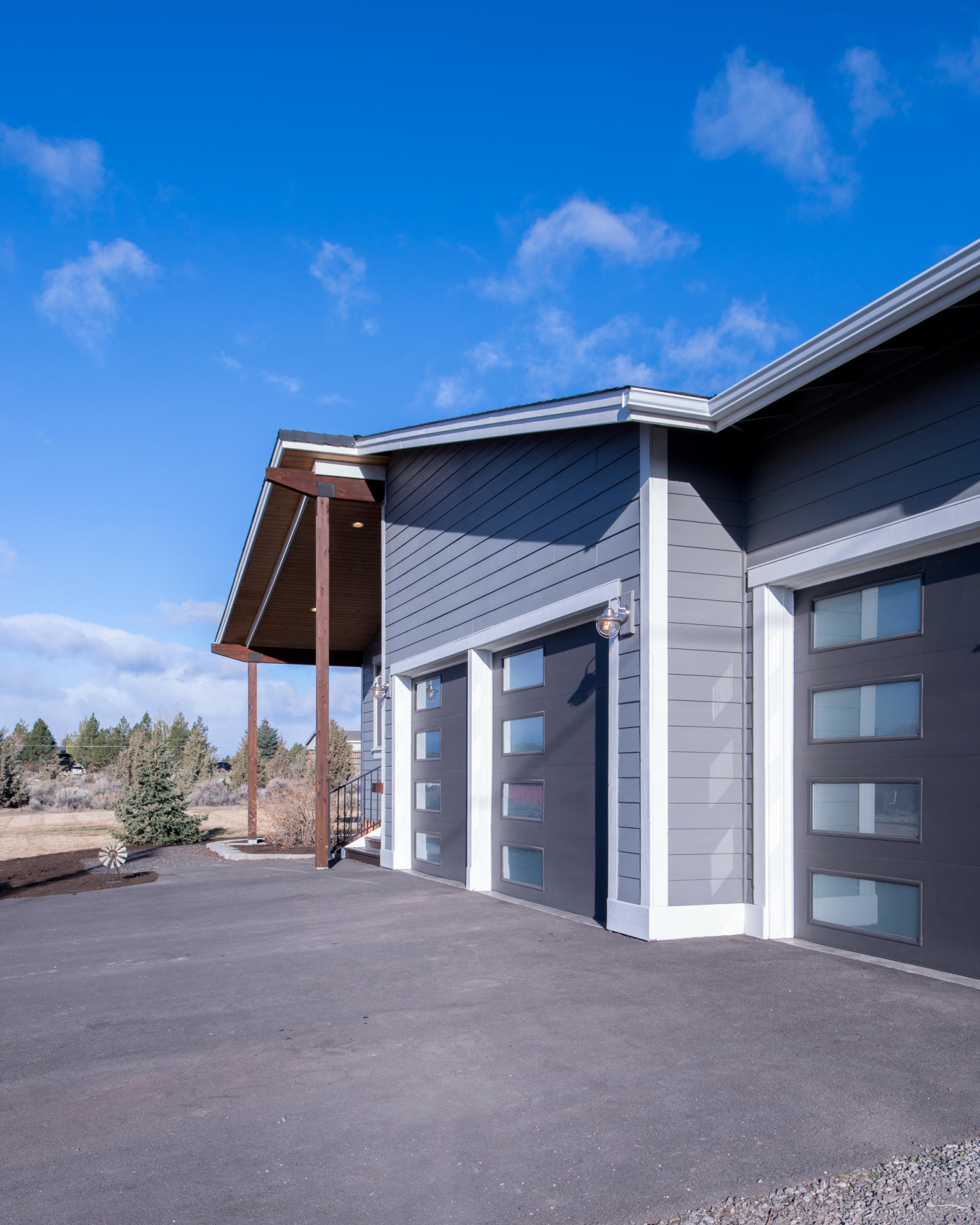 Whispering Pines - Residential