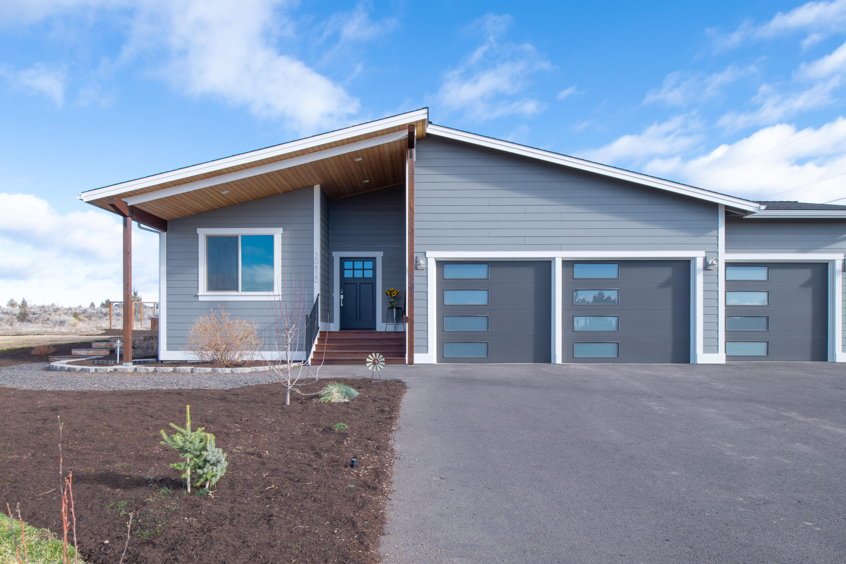 Whispering Pines - Residential