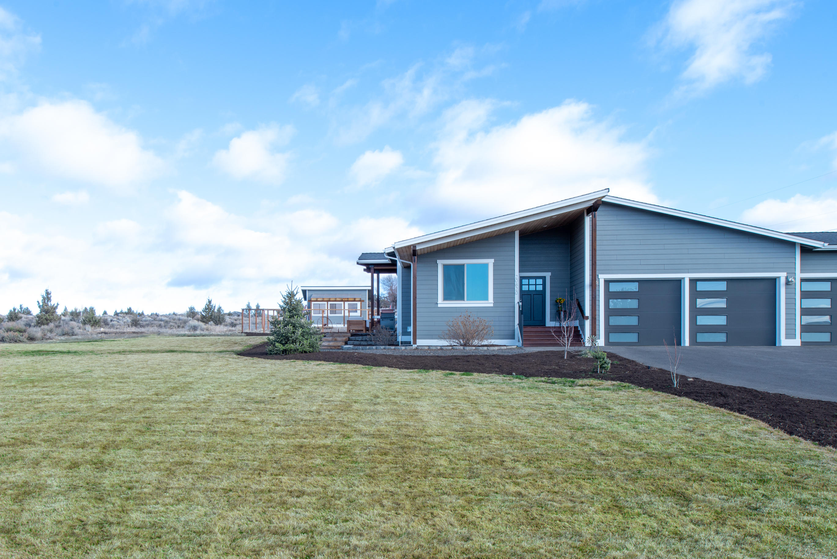 Whispering Pines - Residential